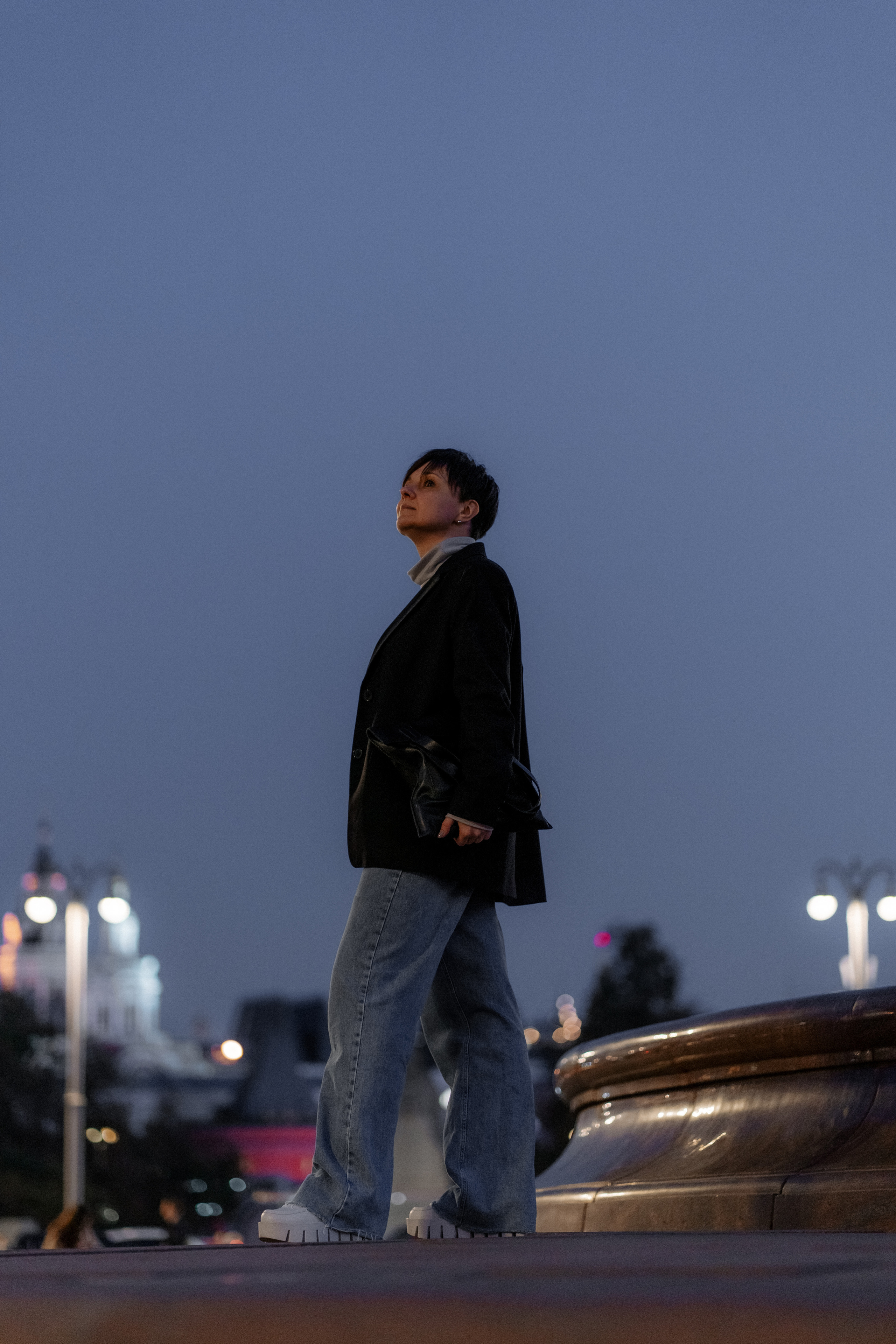 Лада, Москва. Lifestyle