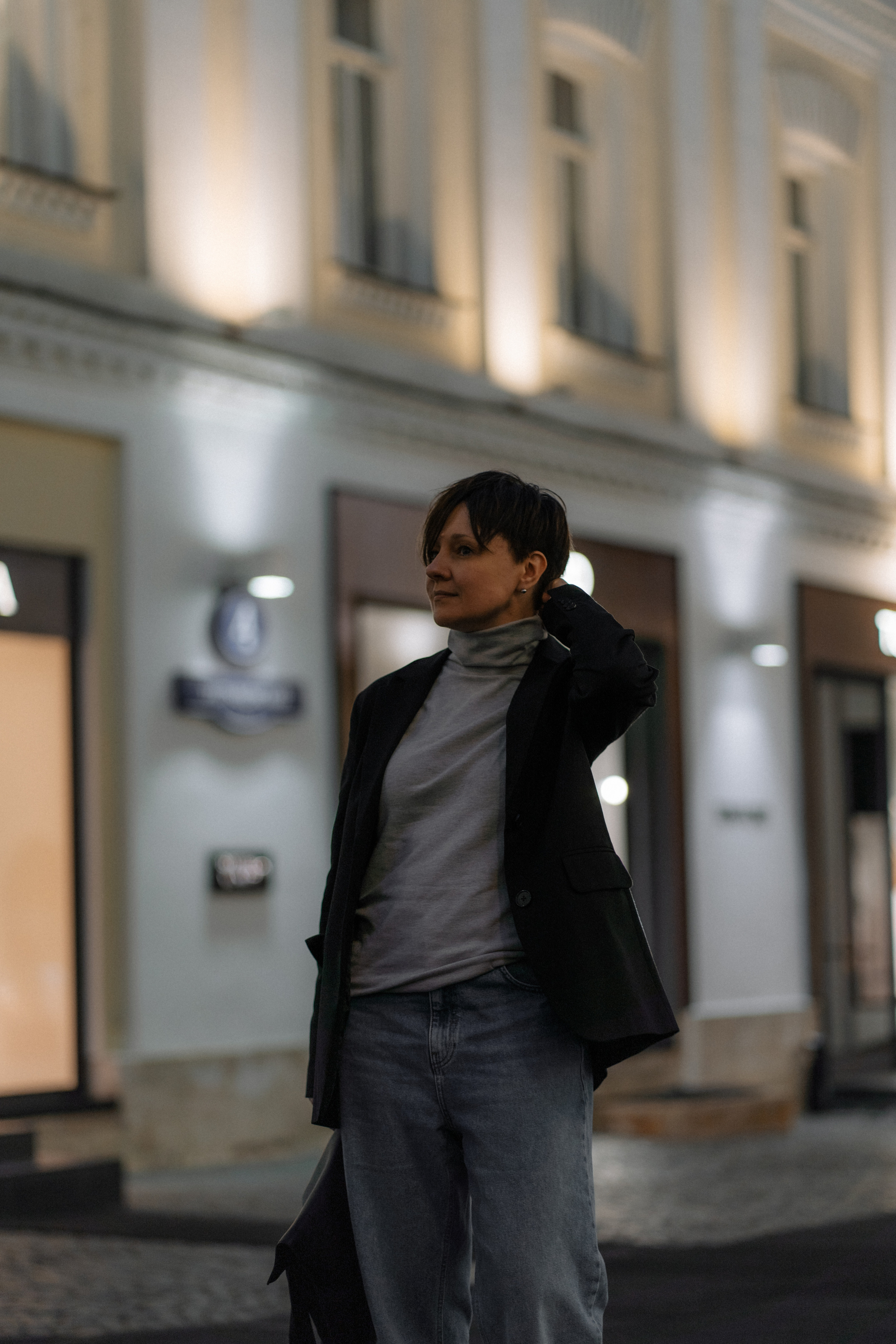 Лада, Москва. Lifestyle