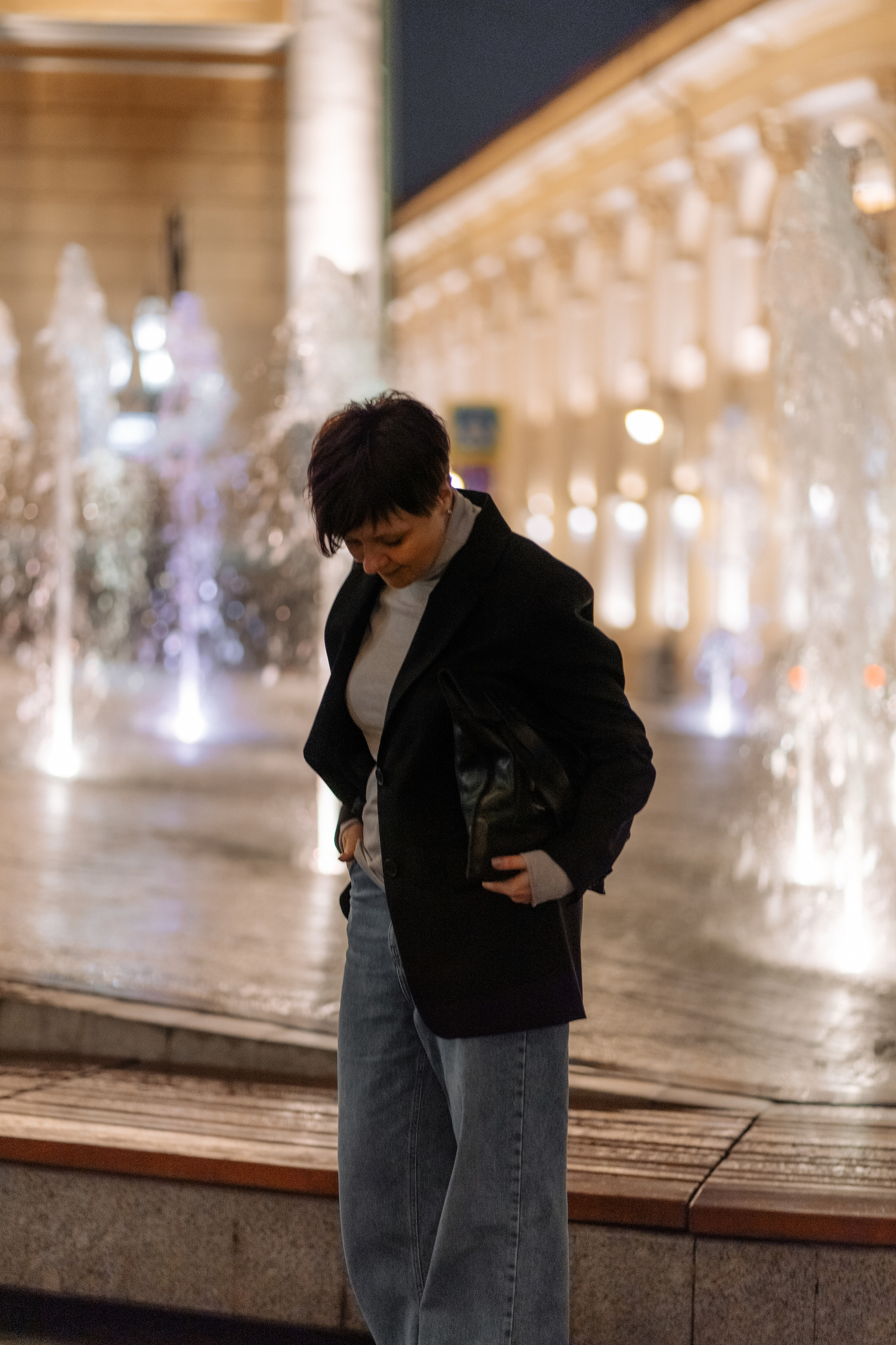 Лада, Москва. Lifestyle