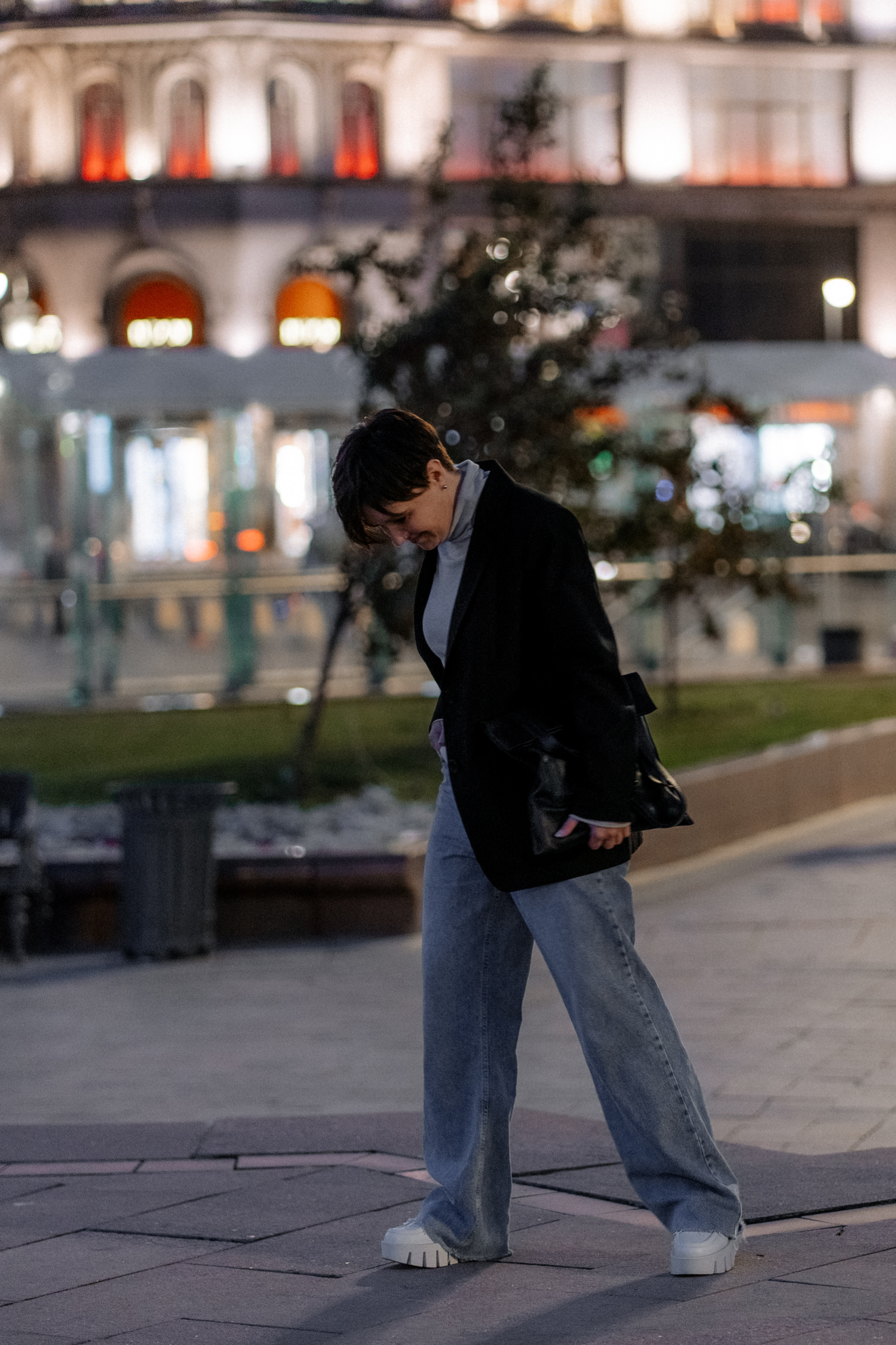 Лада, Москва. Lifestyle