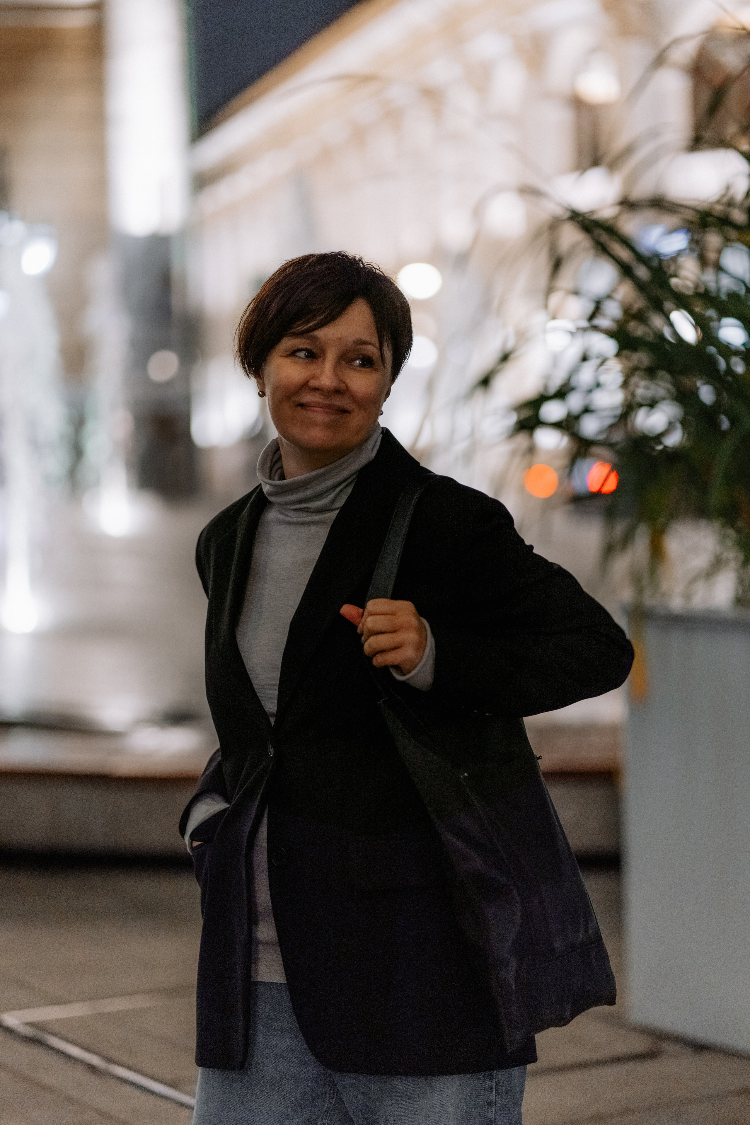 Лада, Москва. Lifestyle