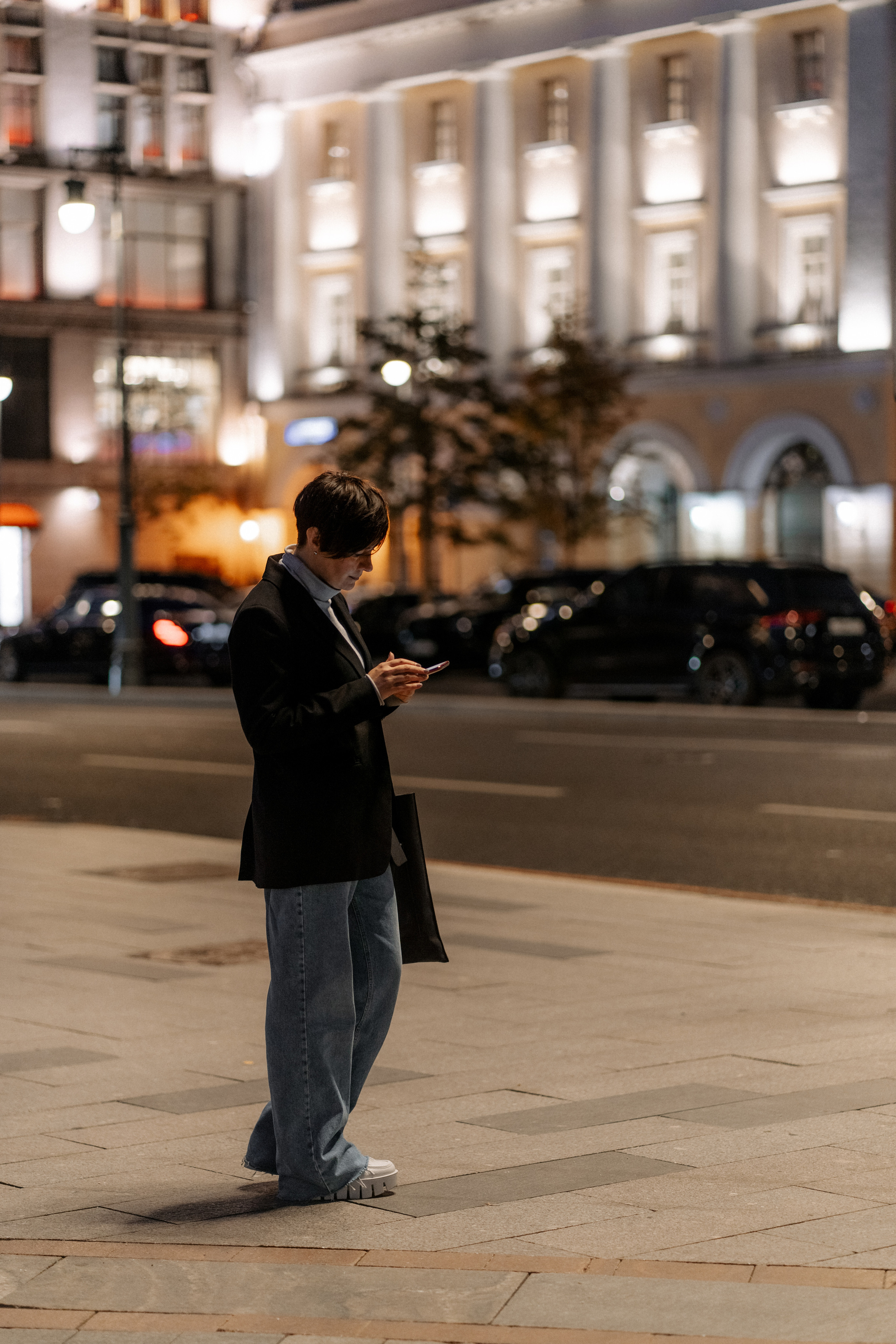 Лада, Москва. Lifestyle