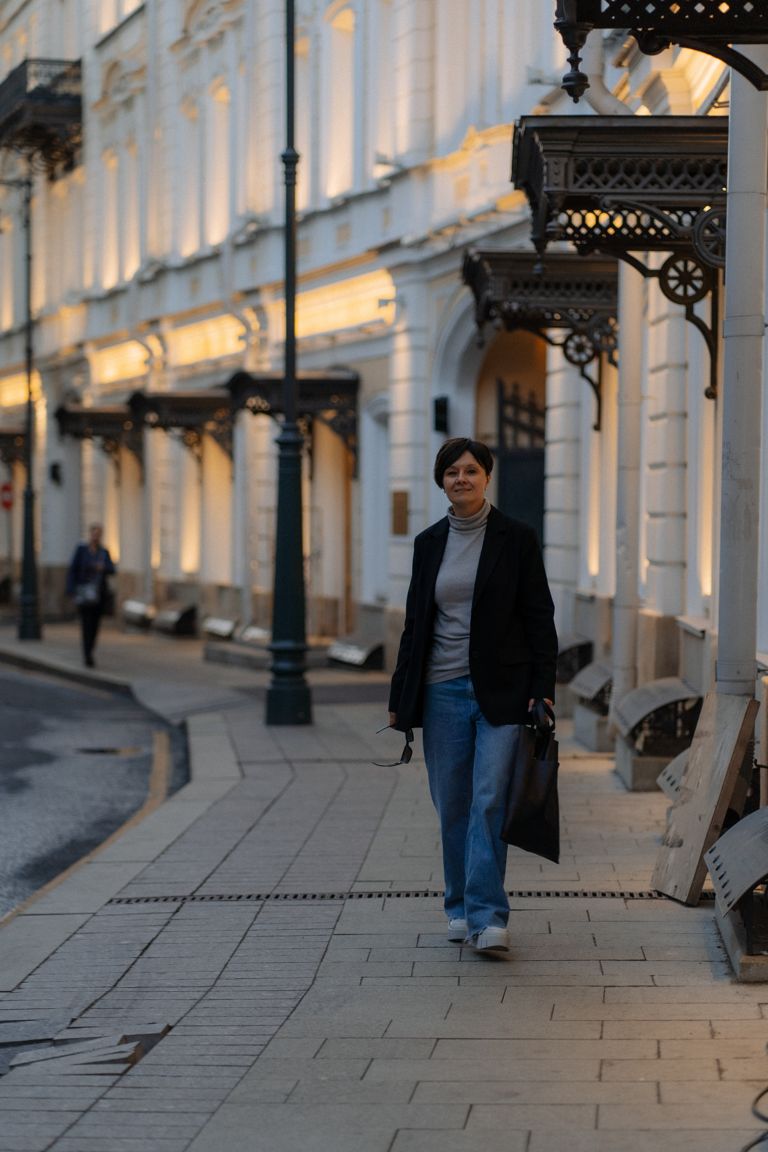 Лада, Москва. Lifestyle