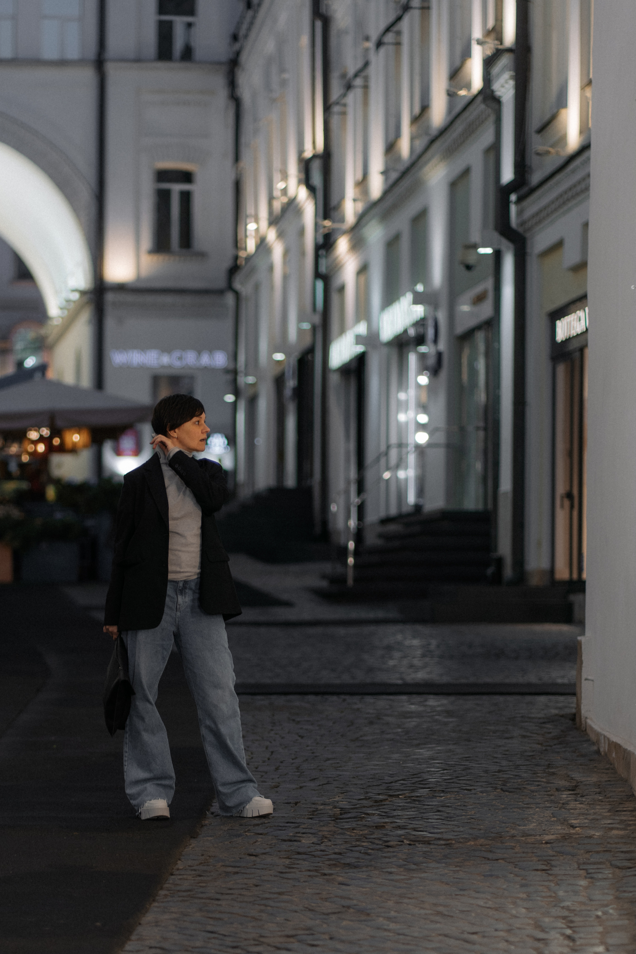 Лада, Москва. Lifestyle