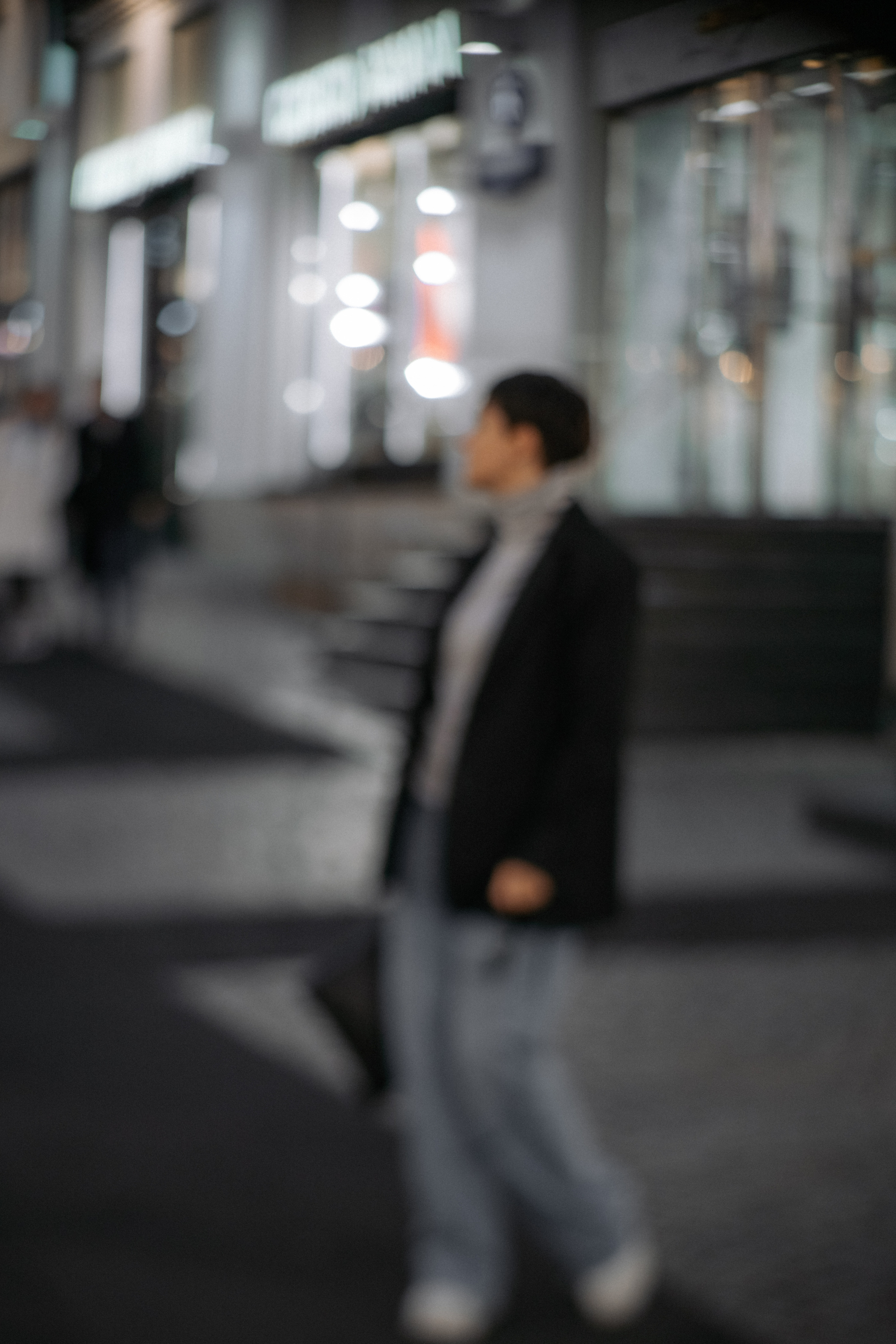 Лада, Москва. Lifestyle