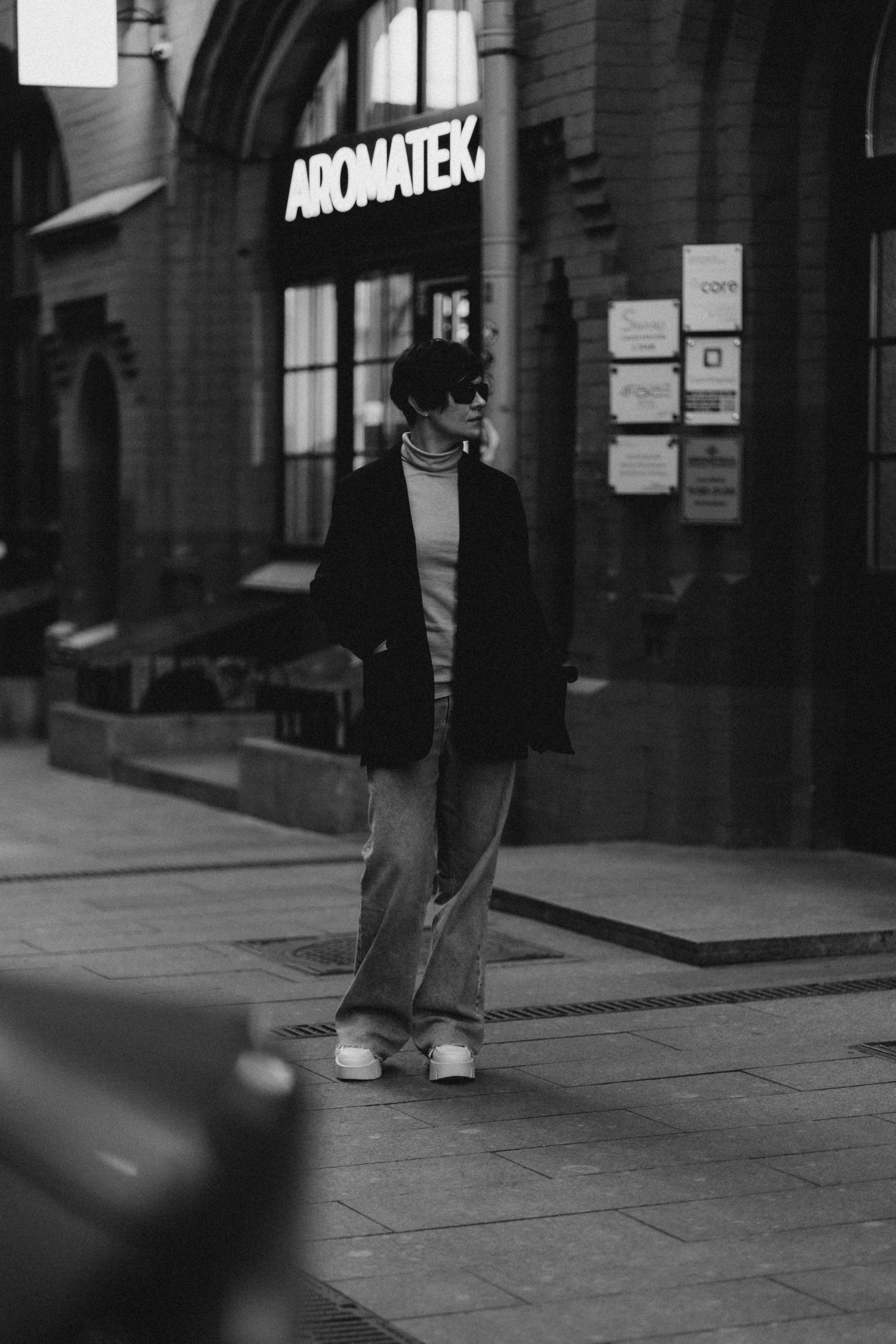 Лада, Москва. Lifestyle