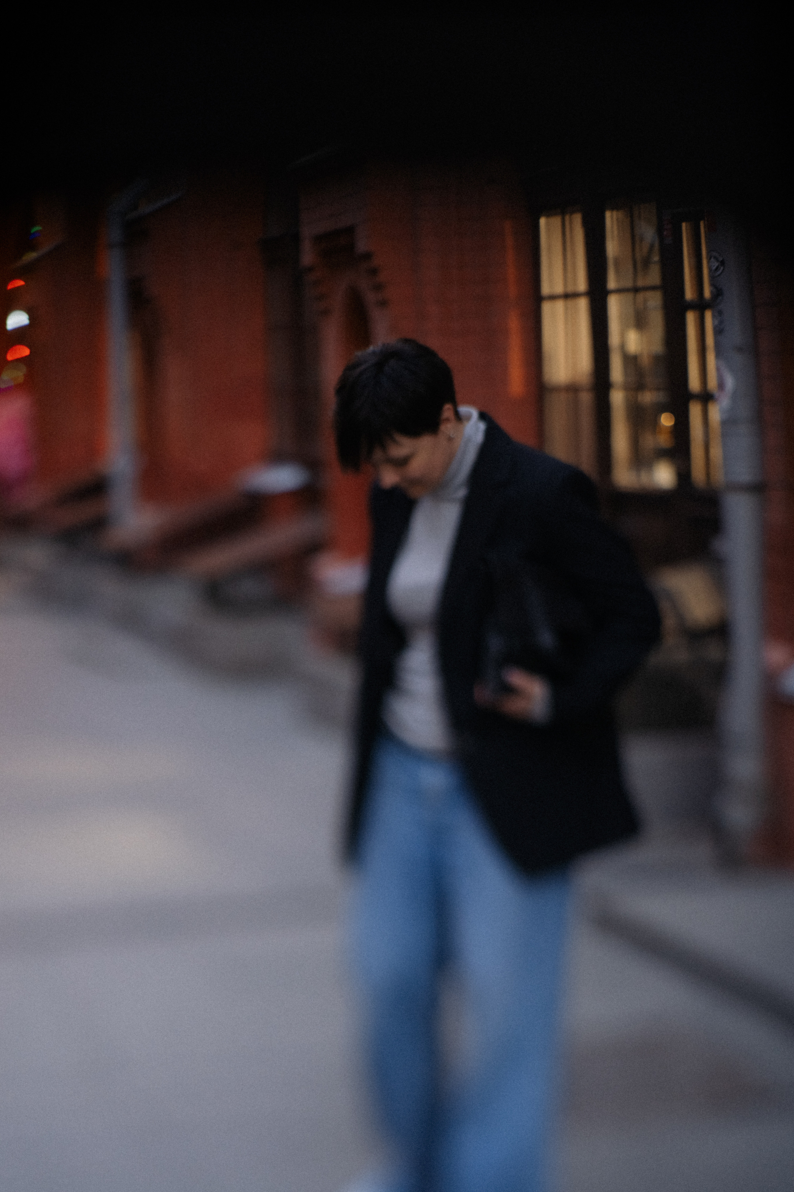 Лада, Москва. Lifestyle