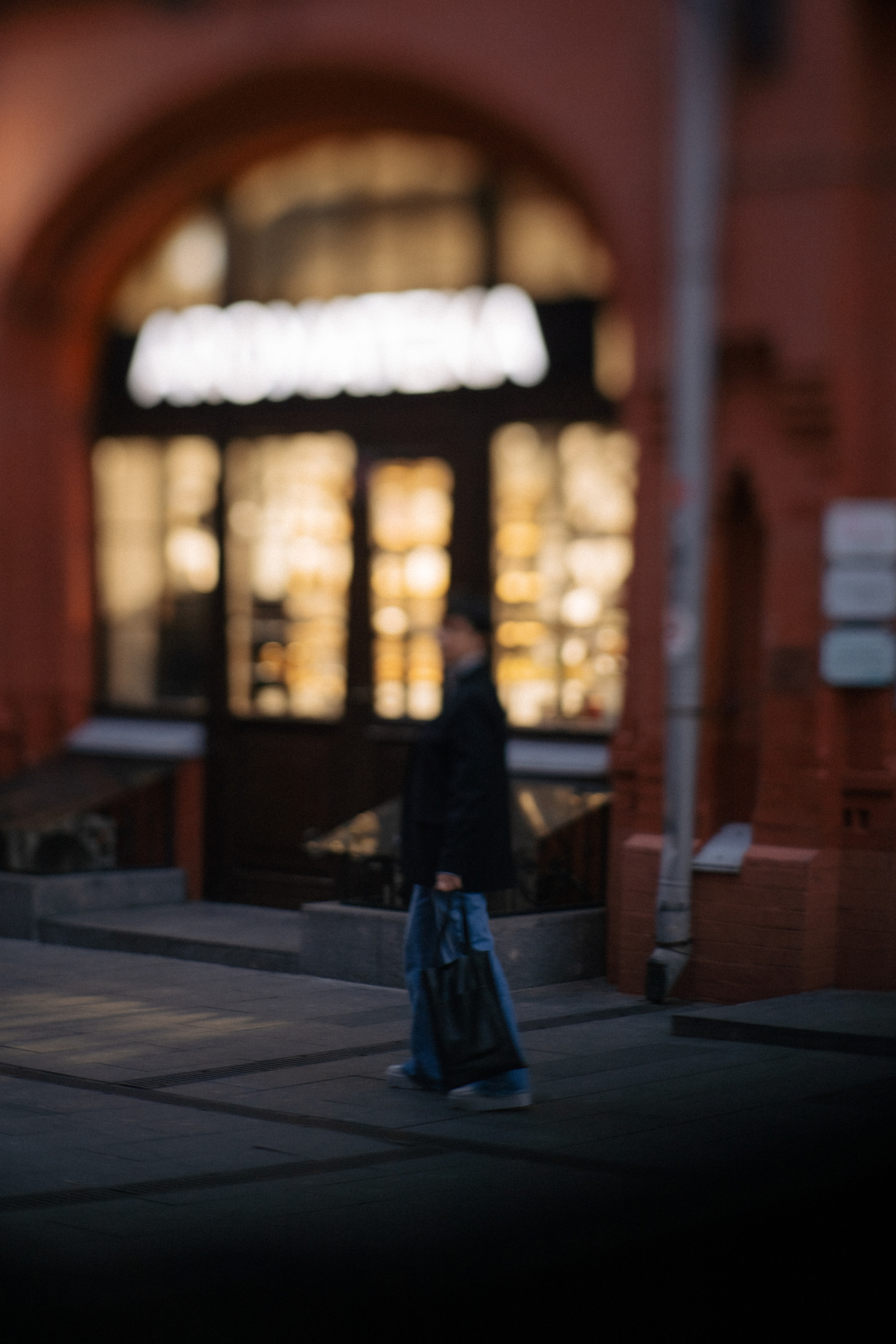 Лада, Москва. Lifestyle