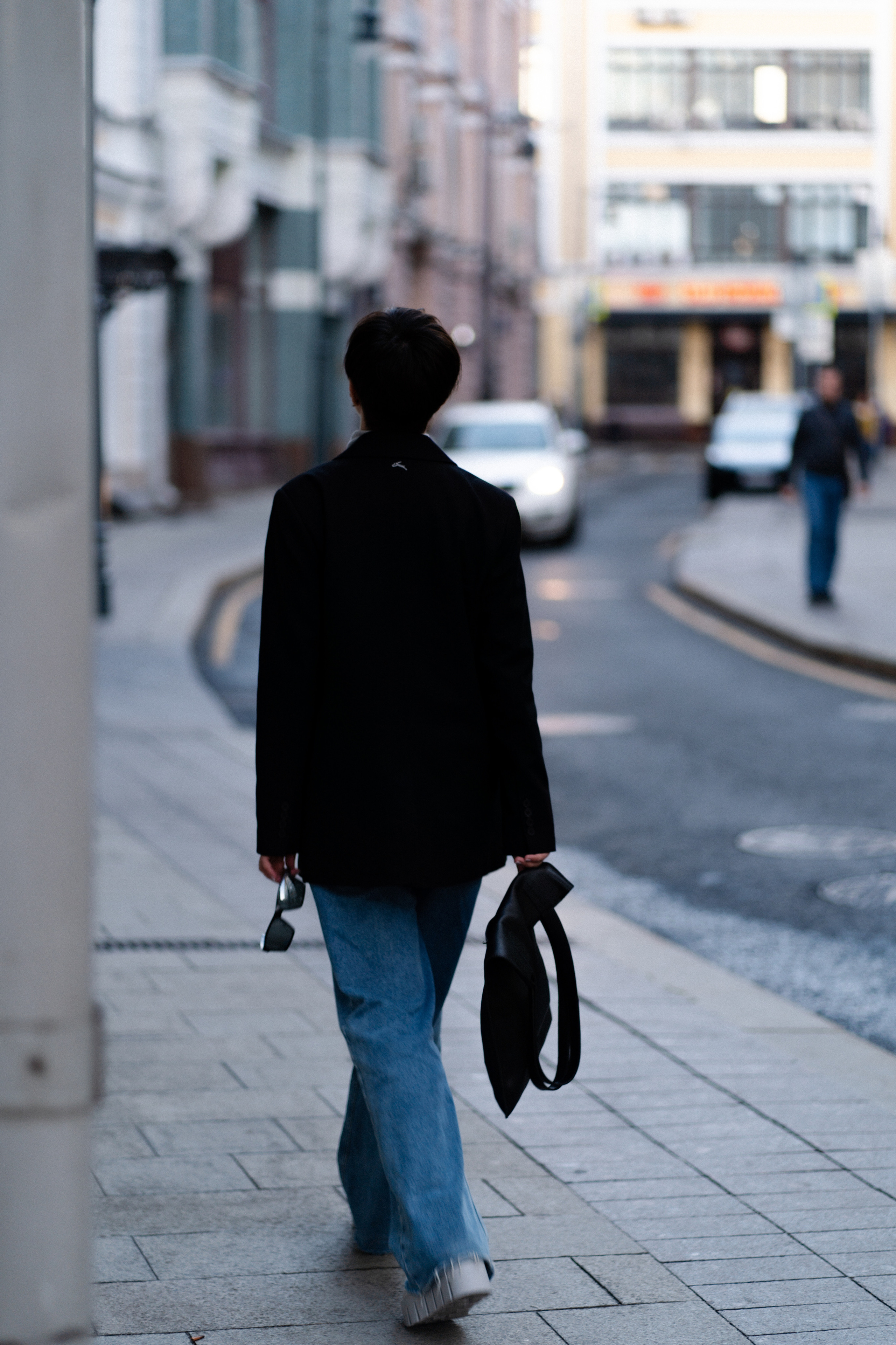 Лада, Москва. Lifestyle