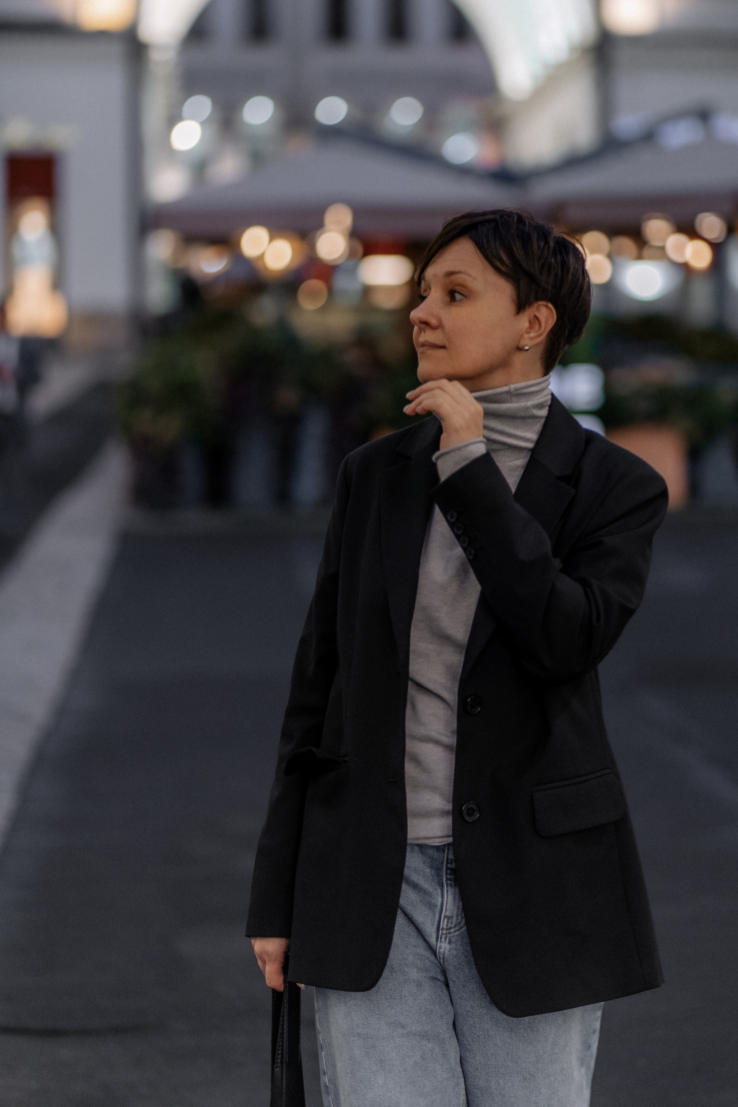 Лада, Москва. Lifestyle