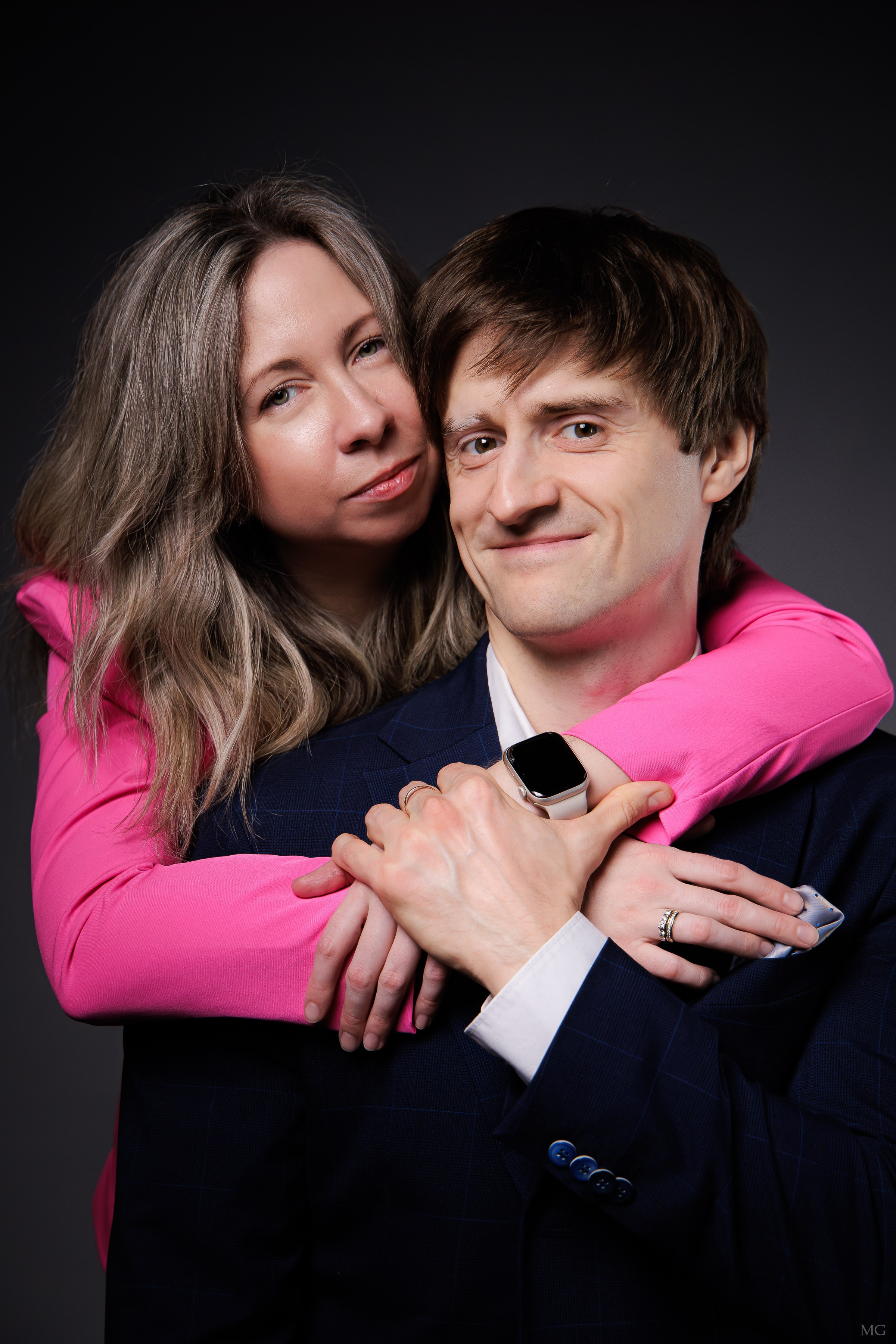 Веселье в студии. Маша Гонтарь Семейный домашний репортажный фотограф в Санкт-Петербурге