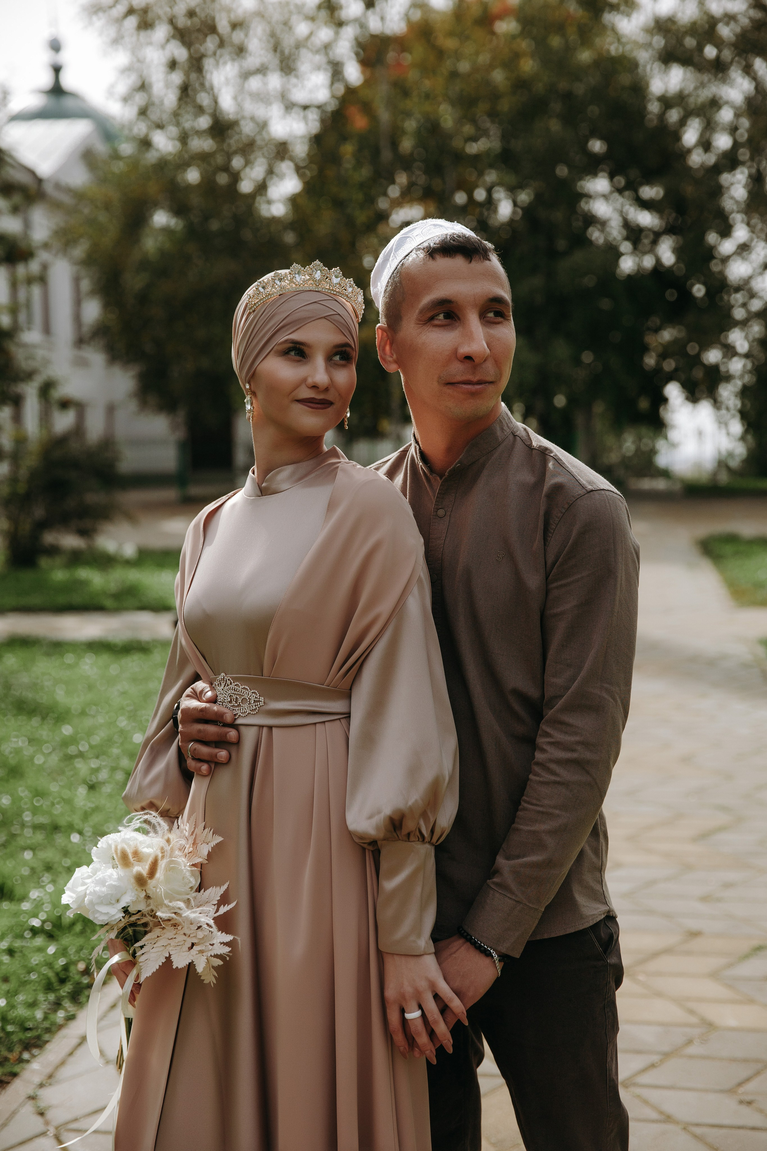 Съемки. Свадебный и семейный фотограф в Уфе Руслан Миргаляов