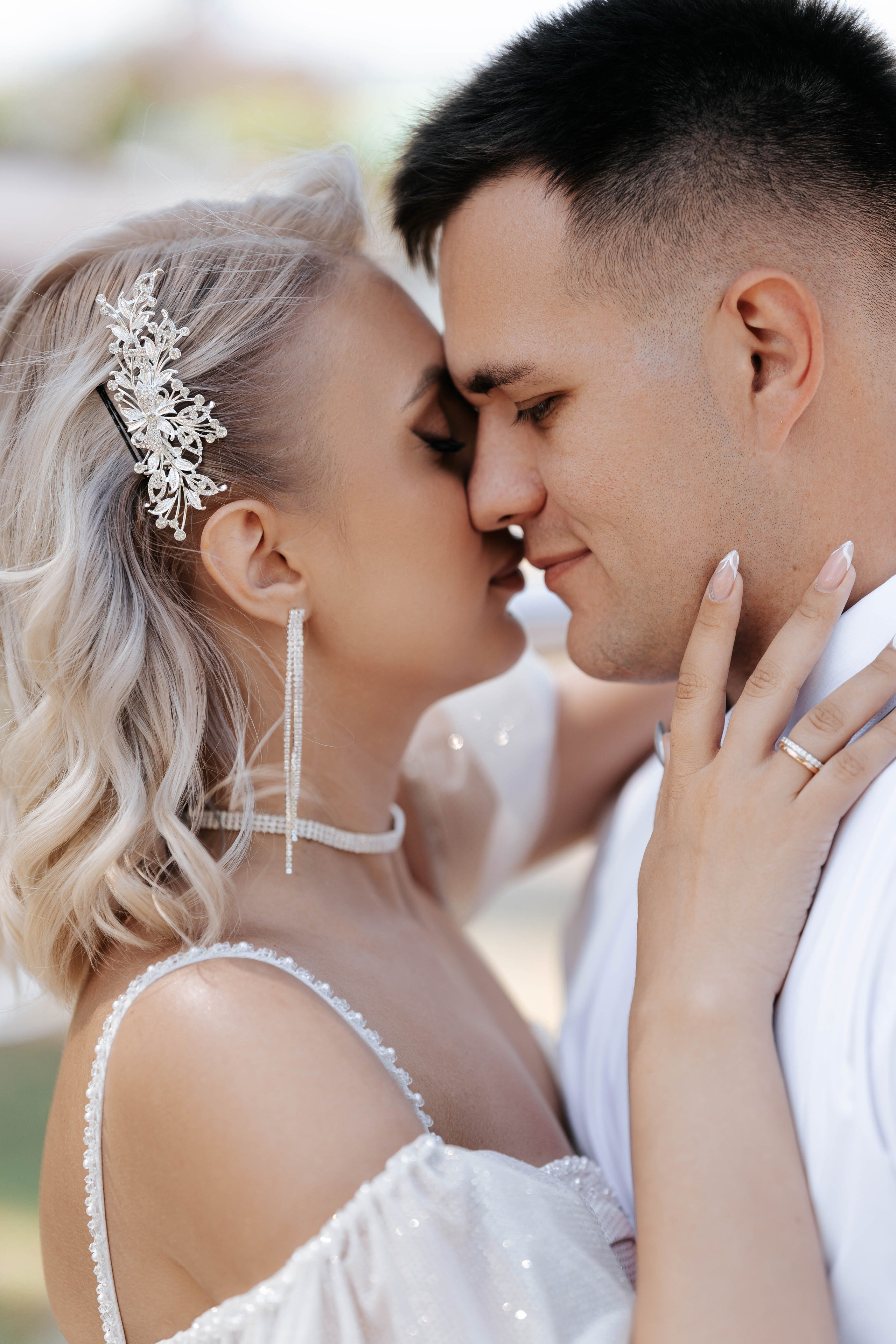 Dmitry & Ekaterina. Свадебный фотограф в Воронеже Самохина Екатерина