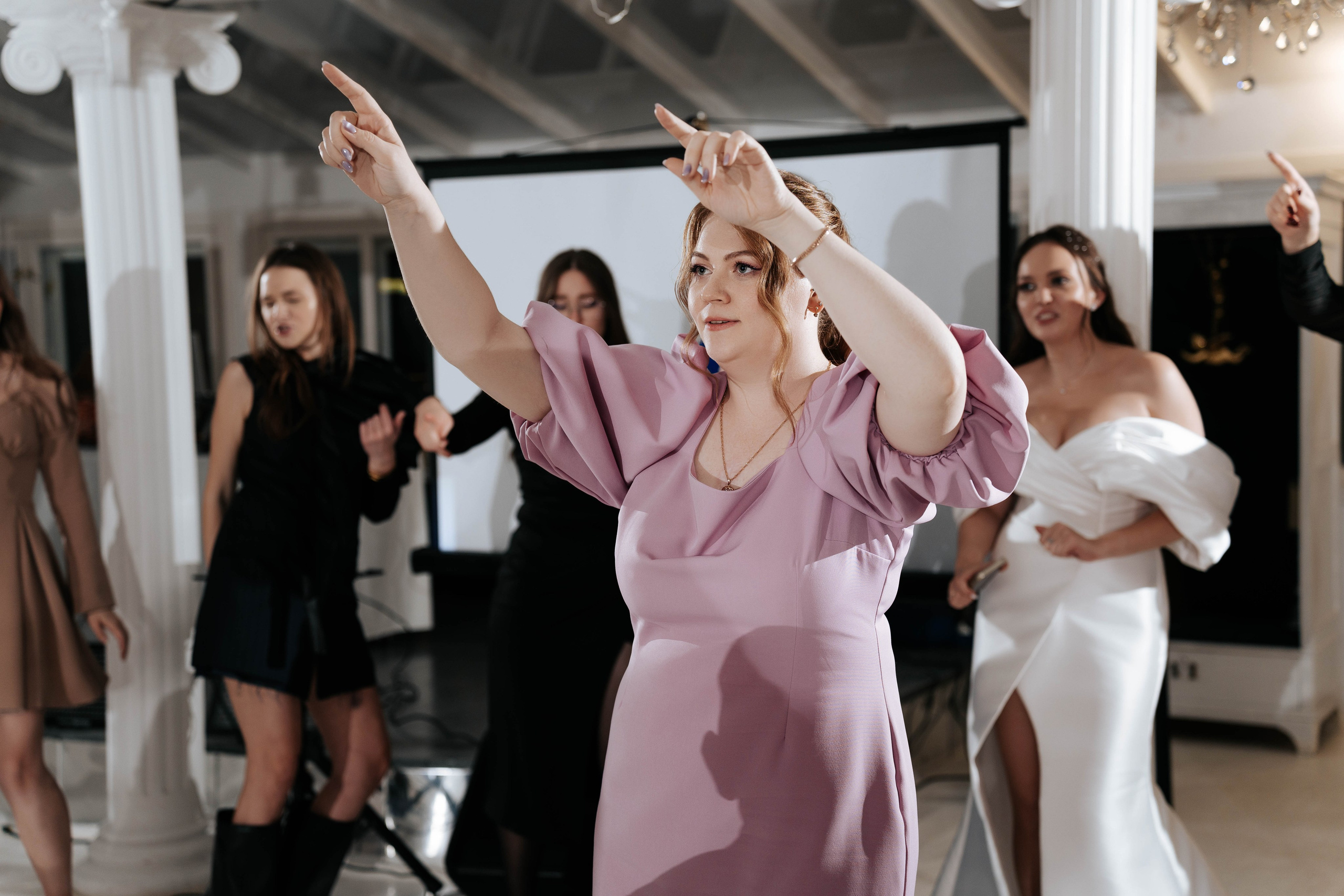 Vladislav & Anastasia. Свадебный фотограф в Воронеже Самохина Екатерина