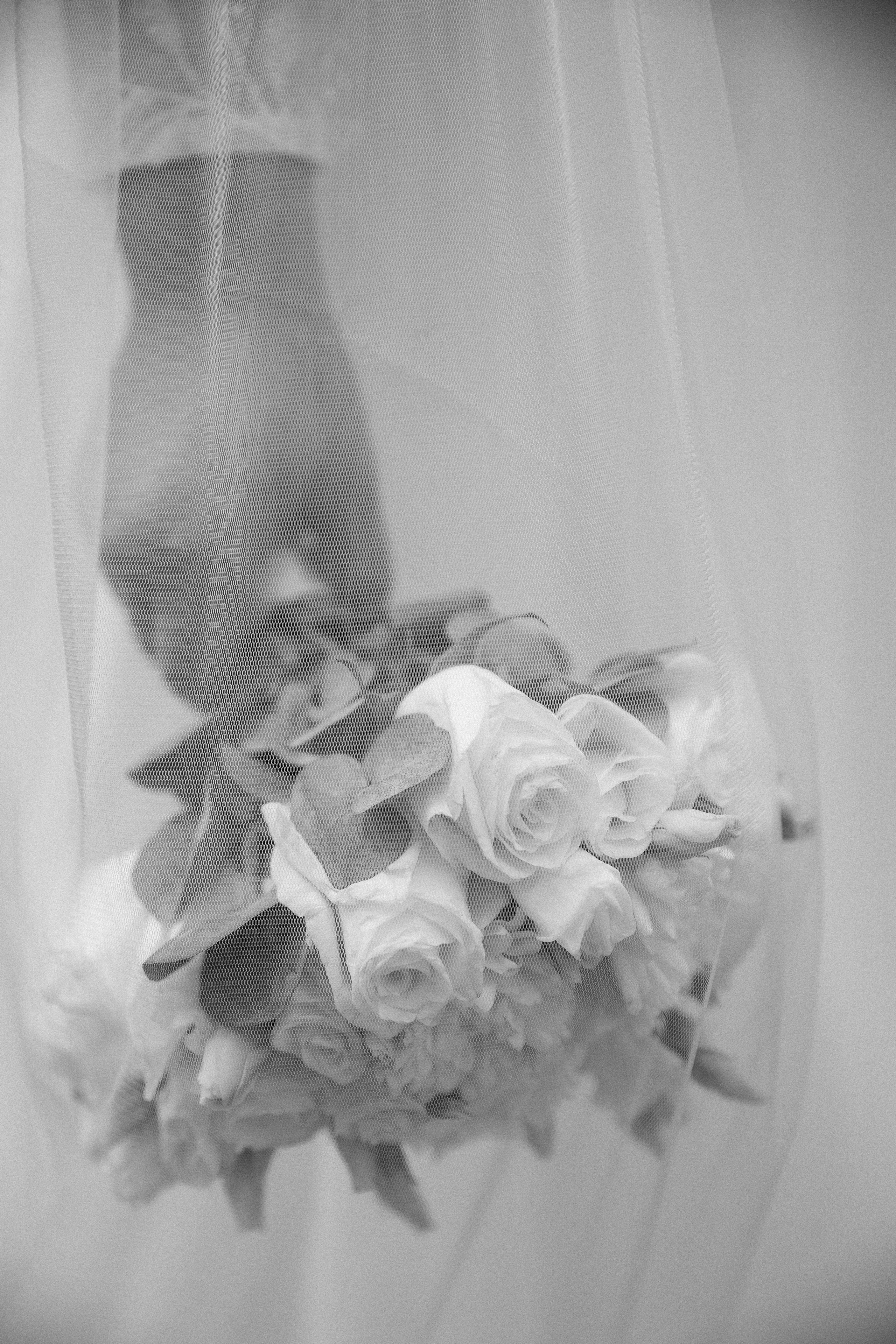 Свадьба Елизаветы и Никиты. Фотограф Петр Капралов