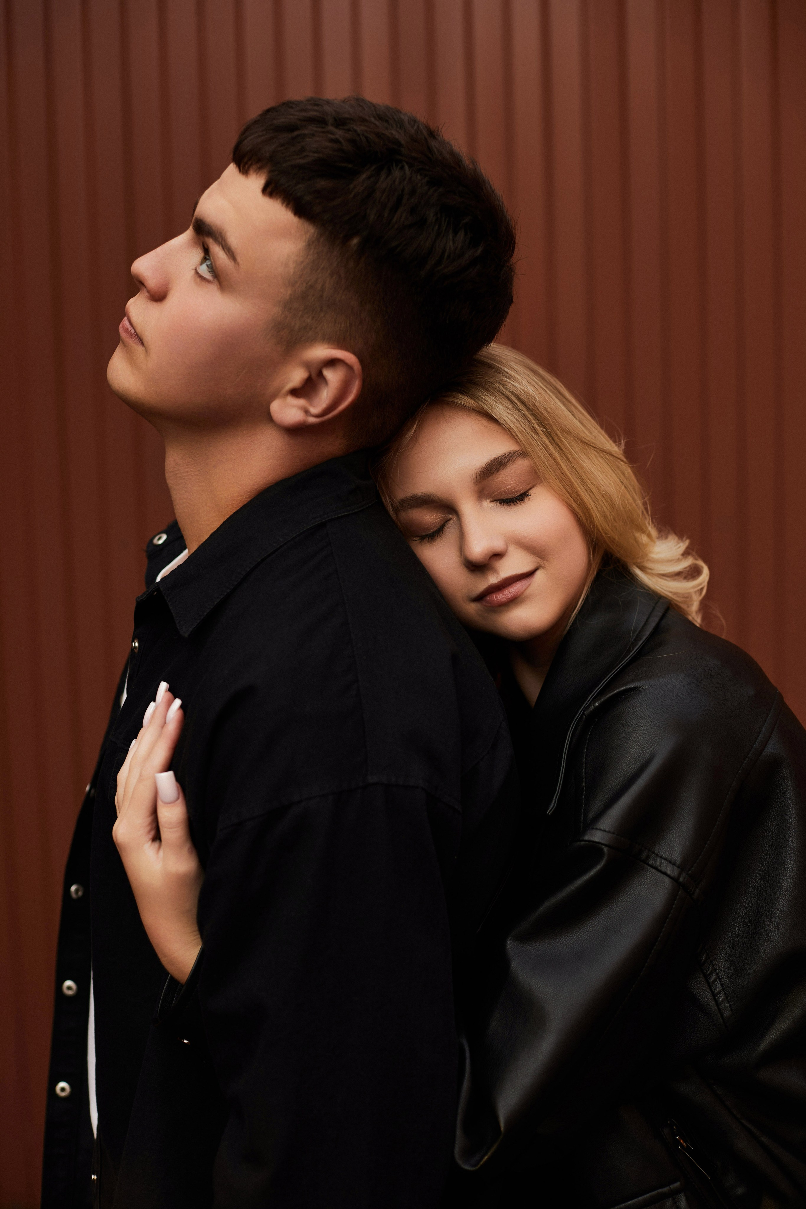 Love Story. Портретный и свадебный фотограф Брянске Юлия Шупыро