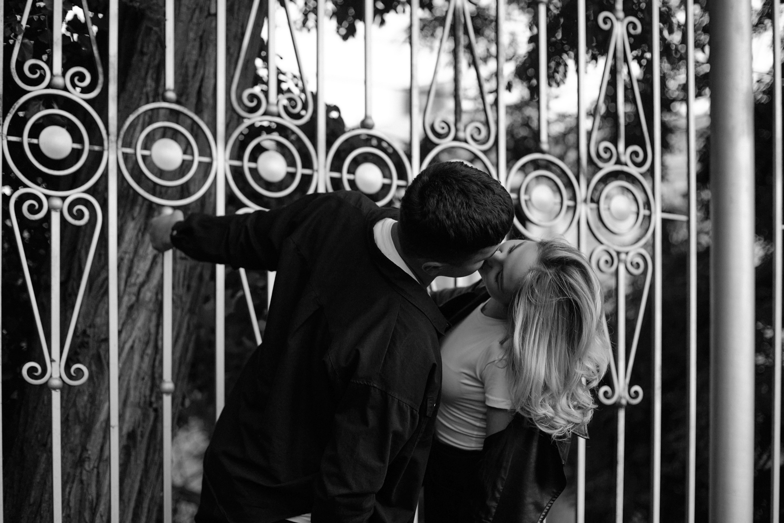 Love Story. Портретный и свадебный фотограф Брянске Юлия Шупыро