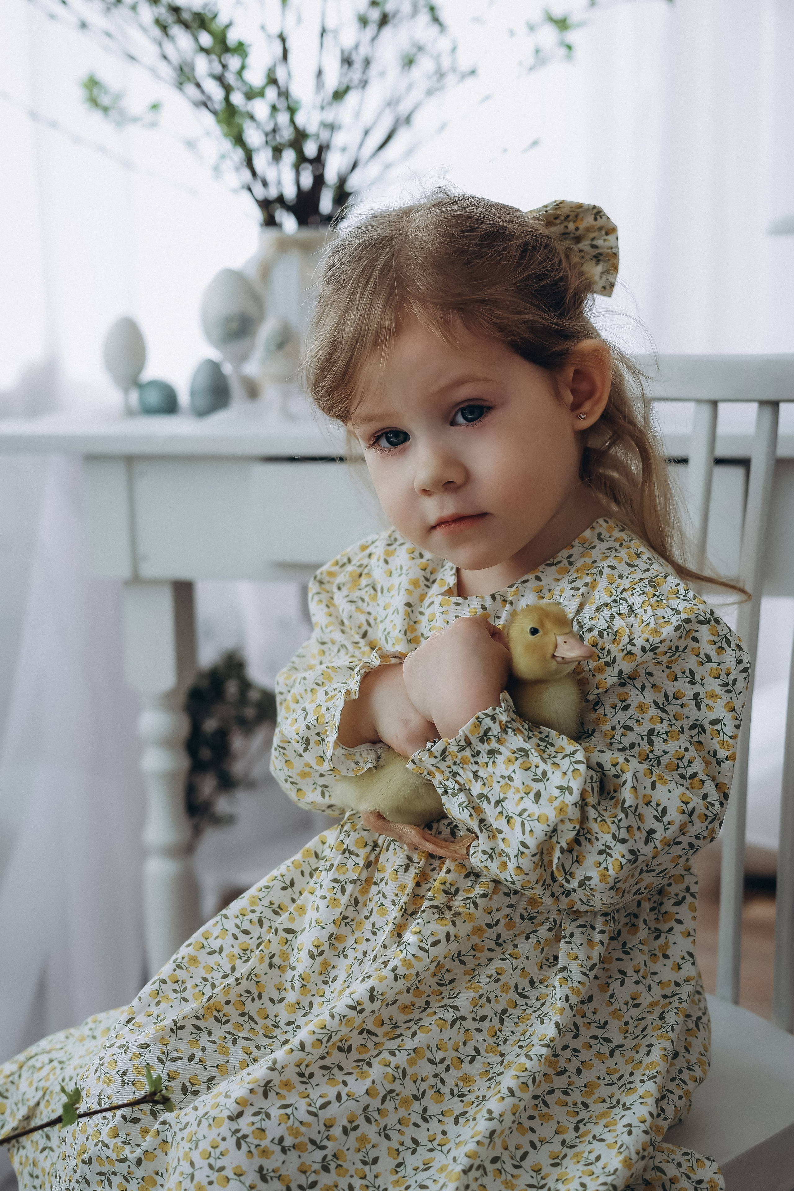 🐣Пасхальный фотопроект🐣. First-foto.ru