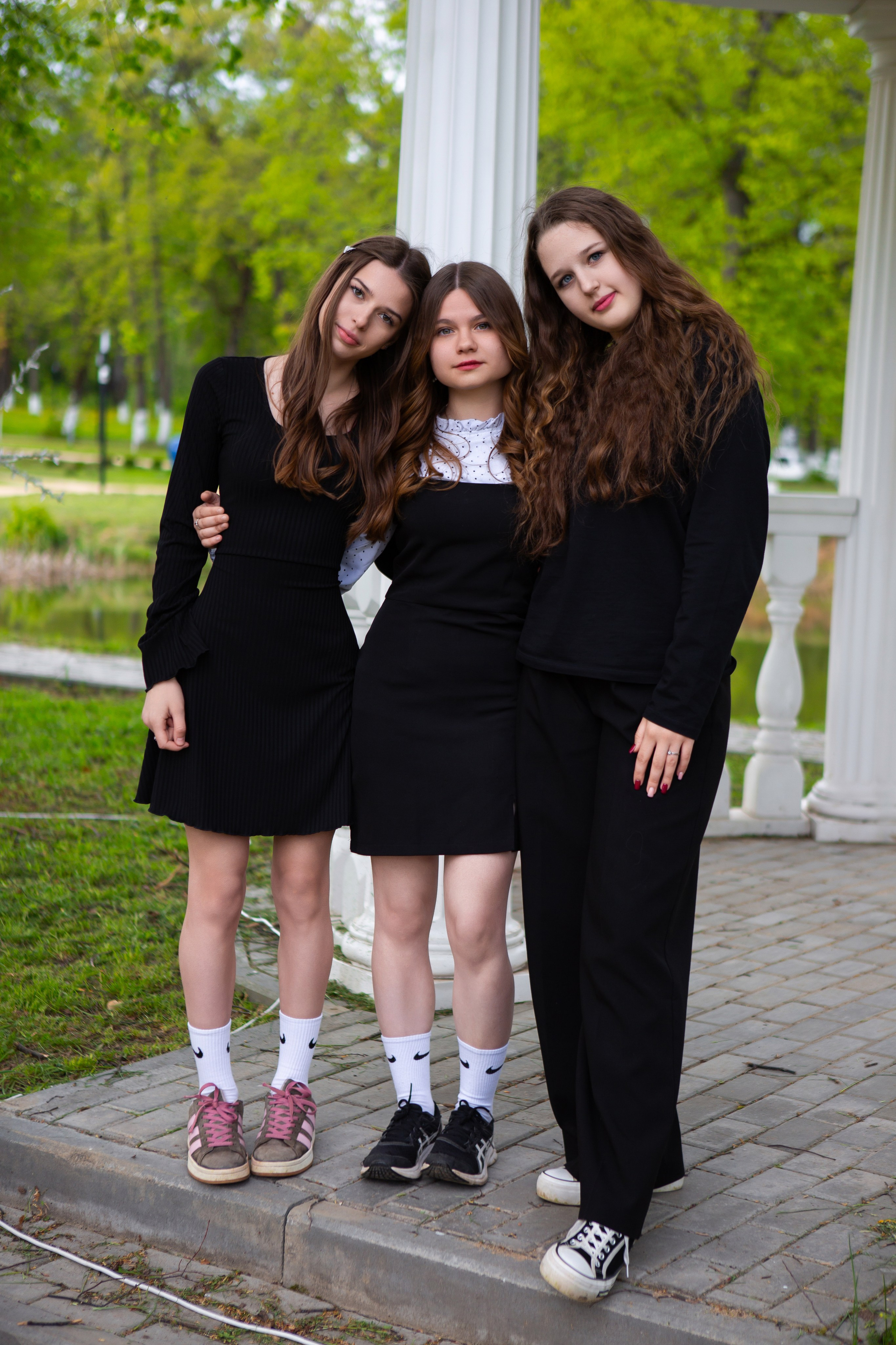 ФОТОСЕССИЯ ВЕСНА В УСАДЬБЕ ШЕНШИНЫХ. ТВОЙ АЛЬБОМ / ТВОИ ПРАВИЛА