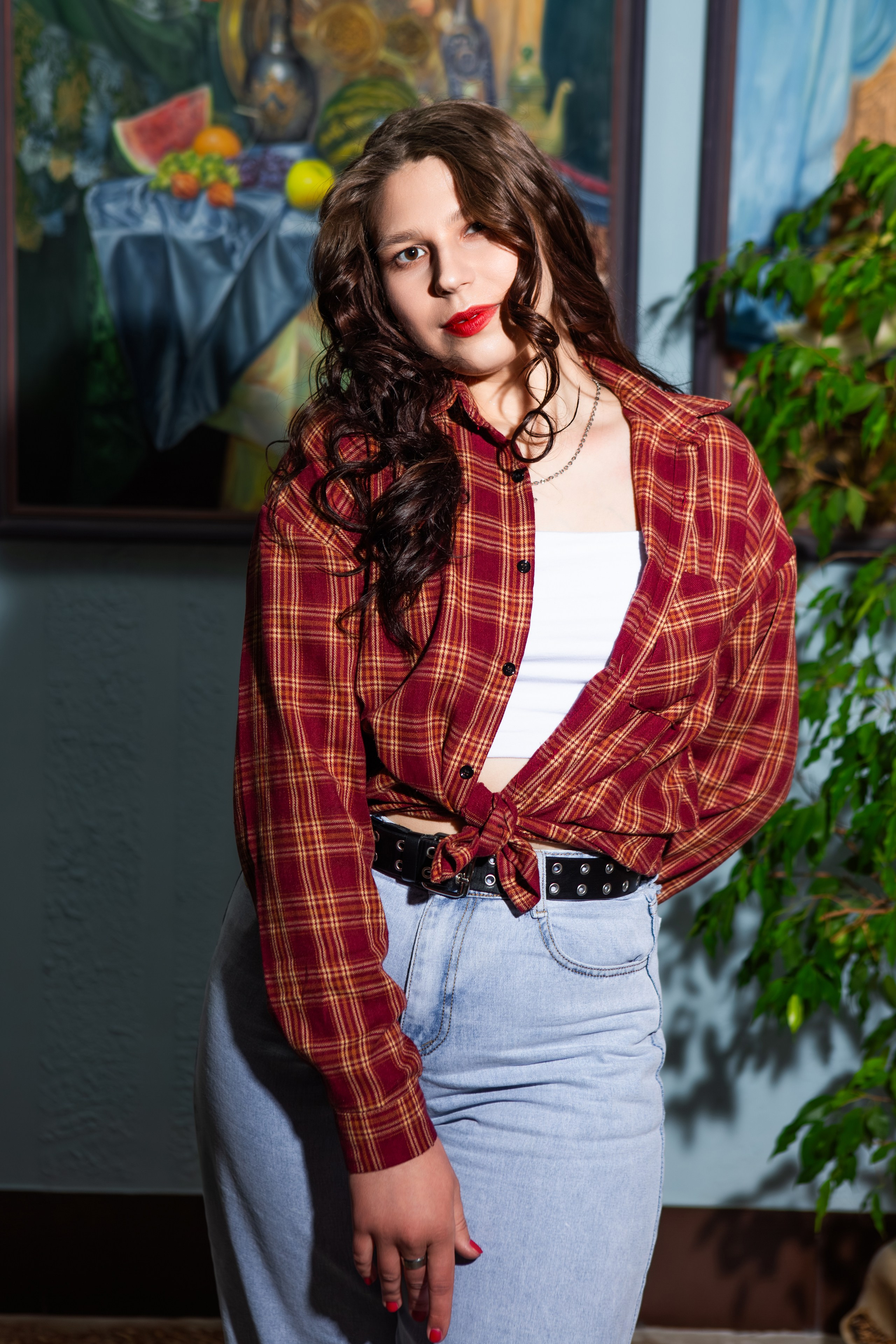 СЪЕМКА ПОРТРЕТОВ ДЛЯ ВЫПУСКНИКОВ ЧППК. ТВОЙ АЛЬБОМ / ТВОИ ПРАВИЛА