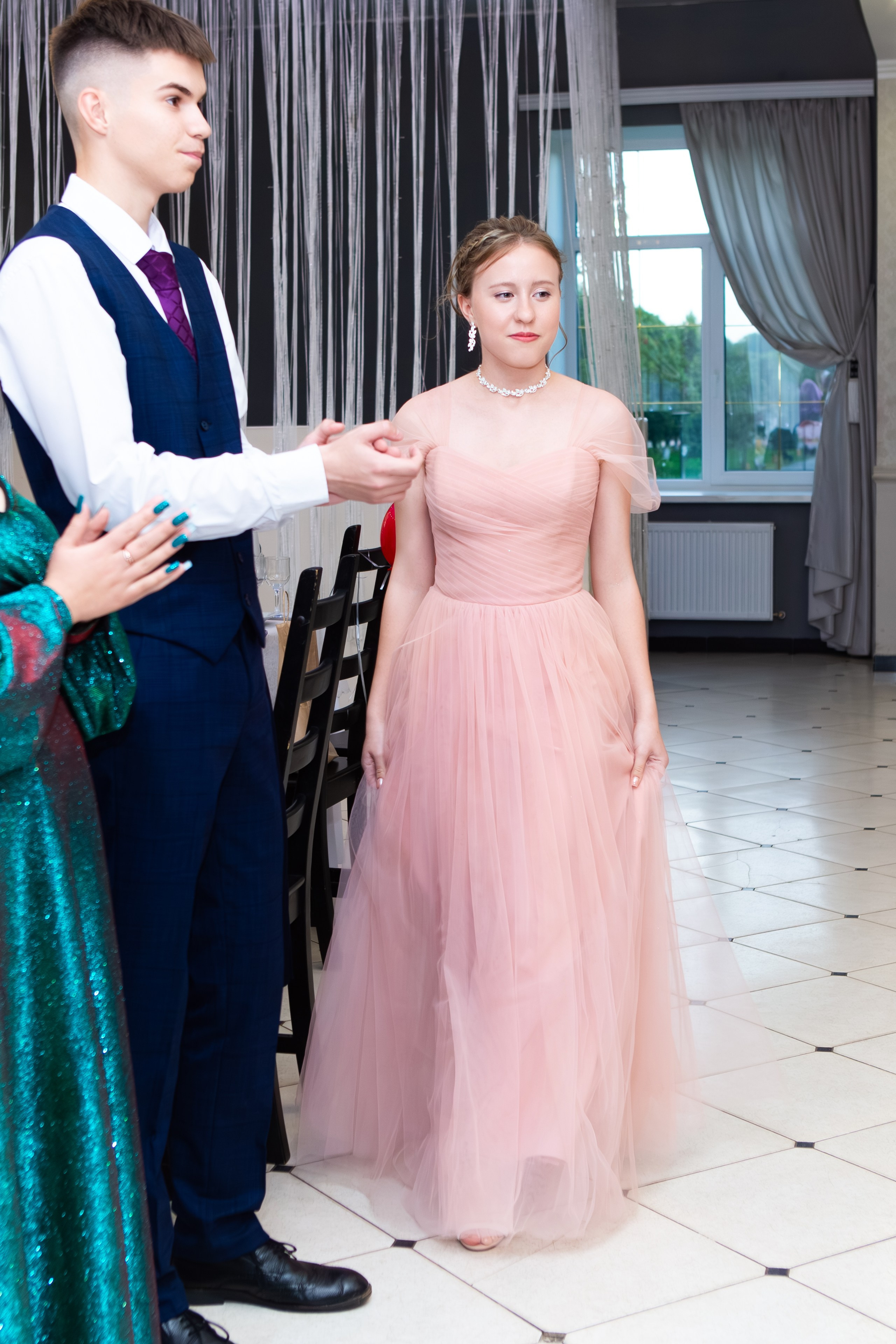 ВЫПУСКНОЙ 2025 для 11 классов. ТВОЙ АЛЬБОМ / ТВОИ ПРАВИЛА