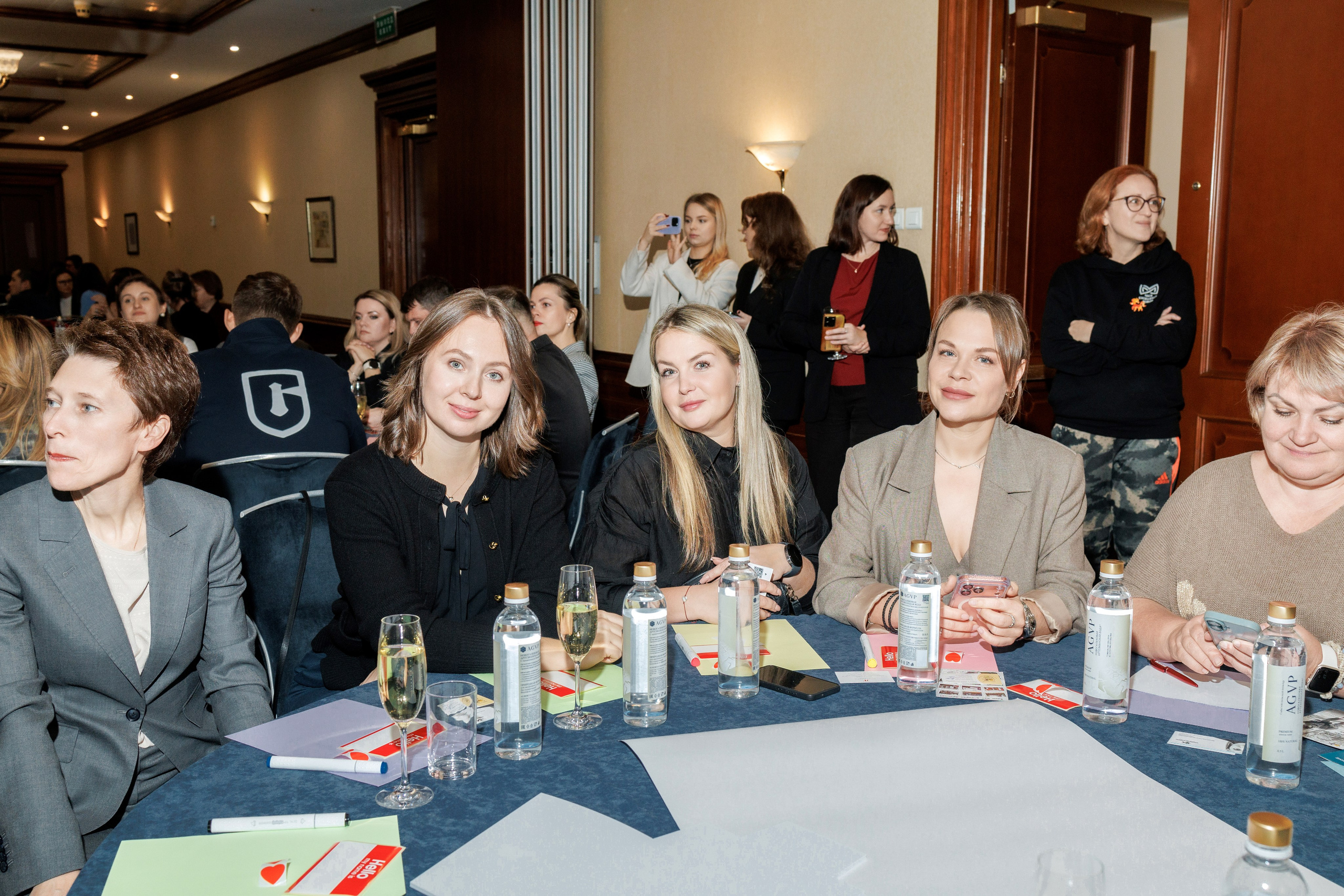 Forum 2025 MICE Excellence. Фотограф Булдакова Екатерина