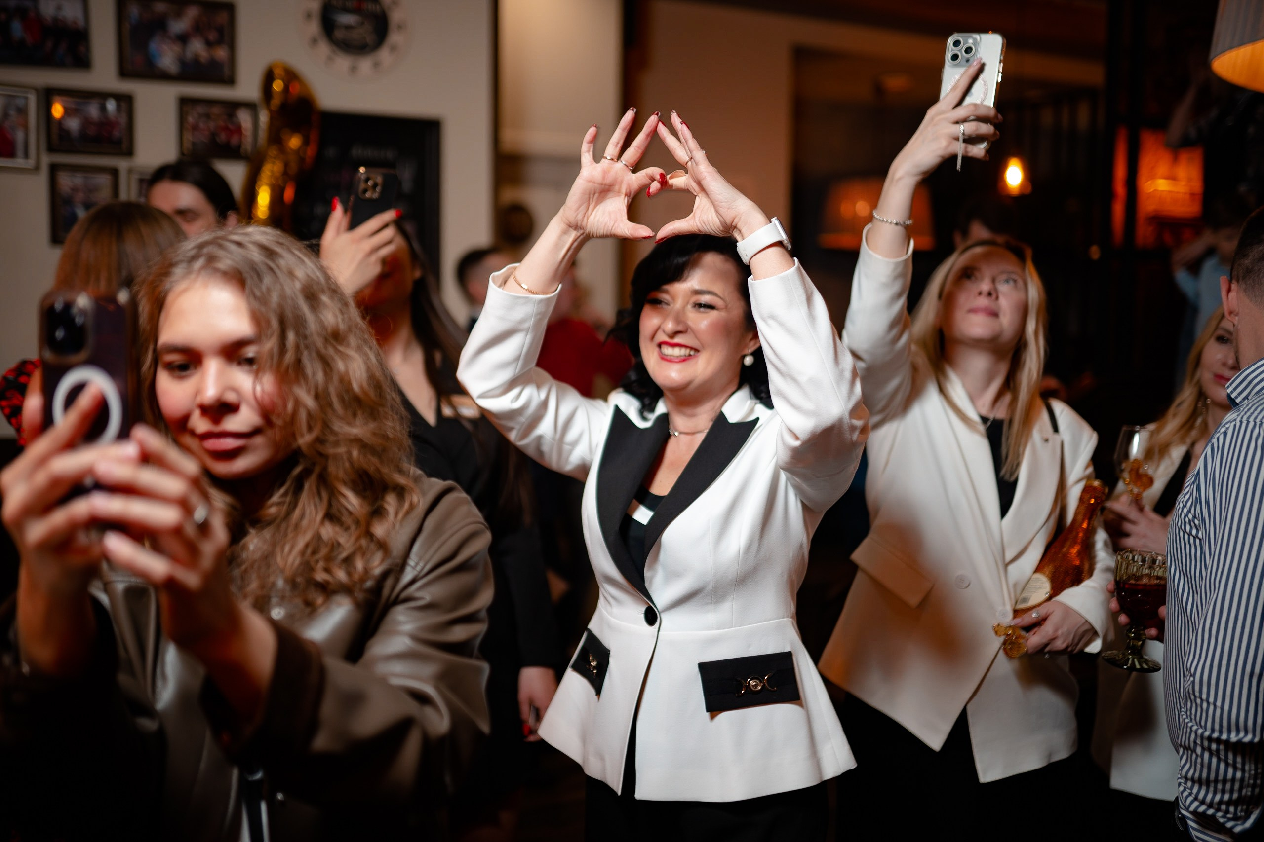 Борщ 5 лет. Свадебный и репортажный фотограф в Уфе и по России