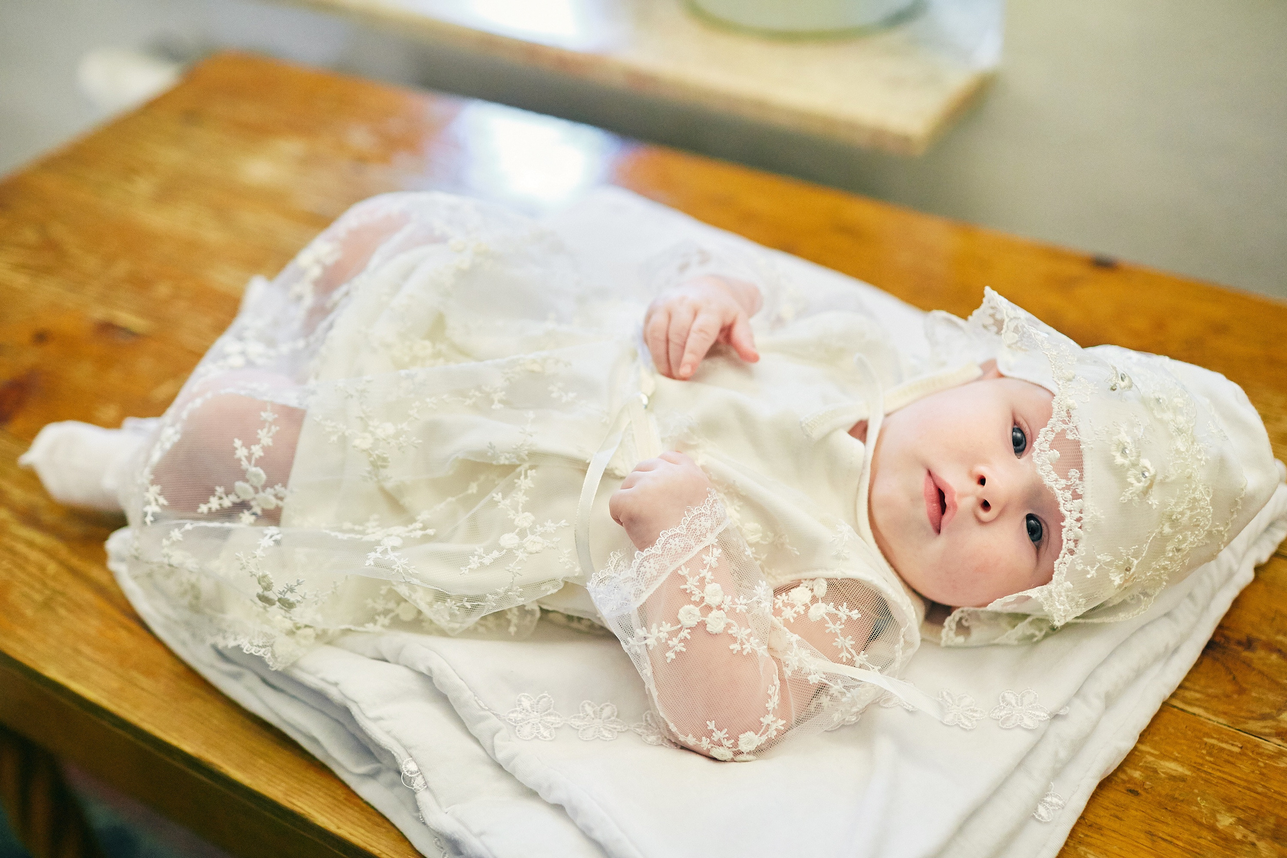 Крестины Живоносный Источник. Александр Осин — корпоративный и семейный фотограф в Москве
