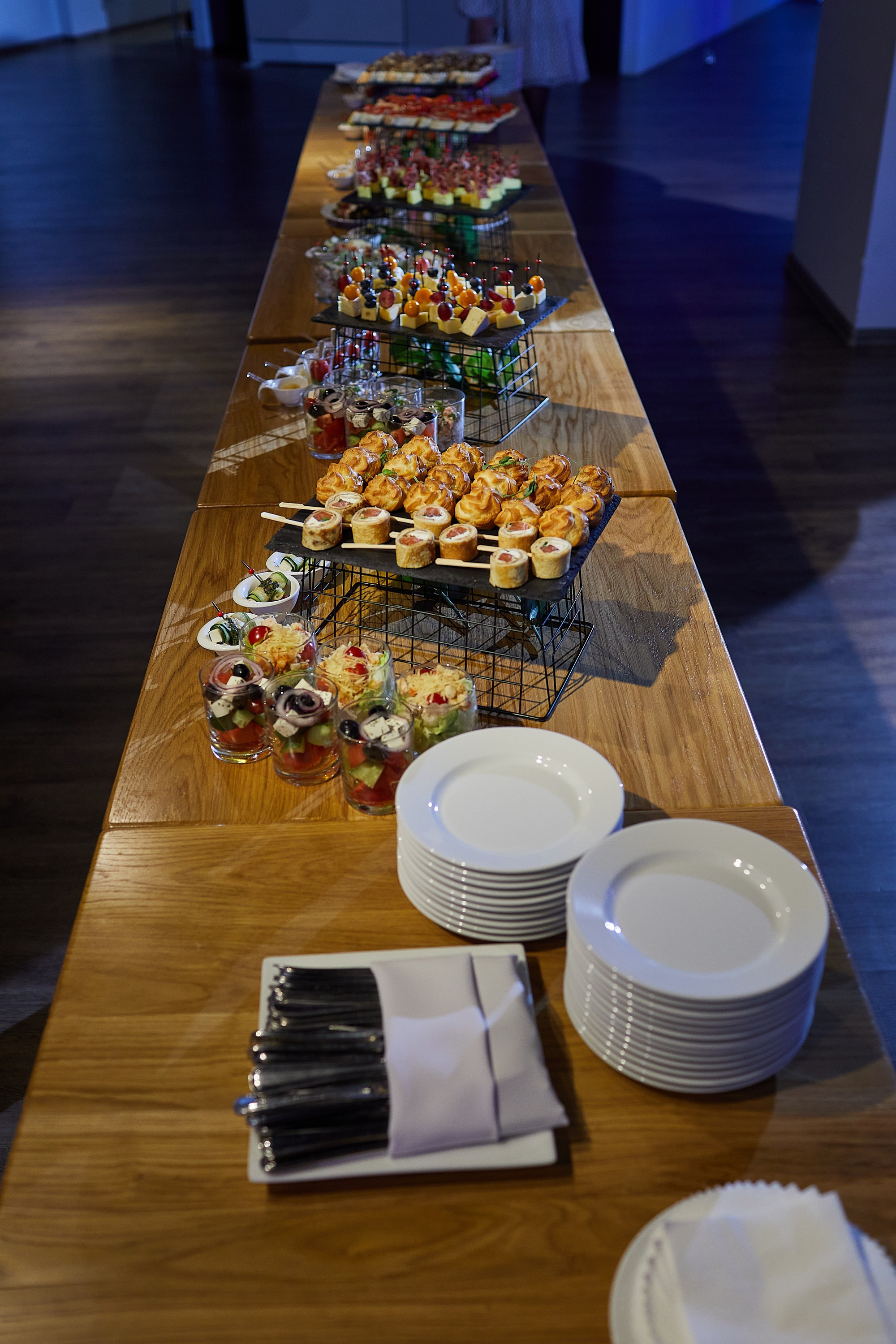 Академия Продвижения. Александр Осин — корпоративный и семейный фотограф в Москве