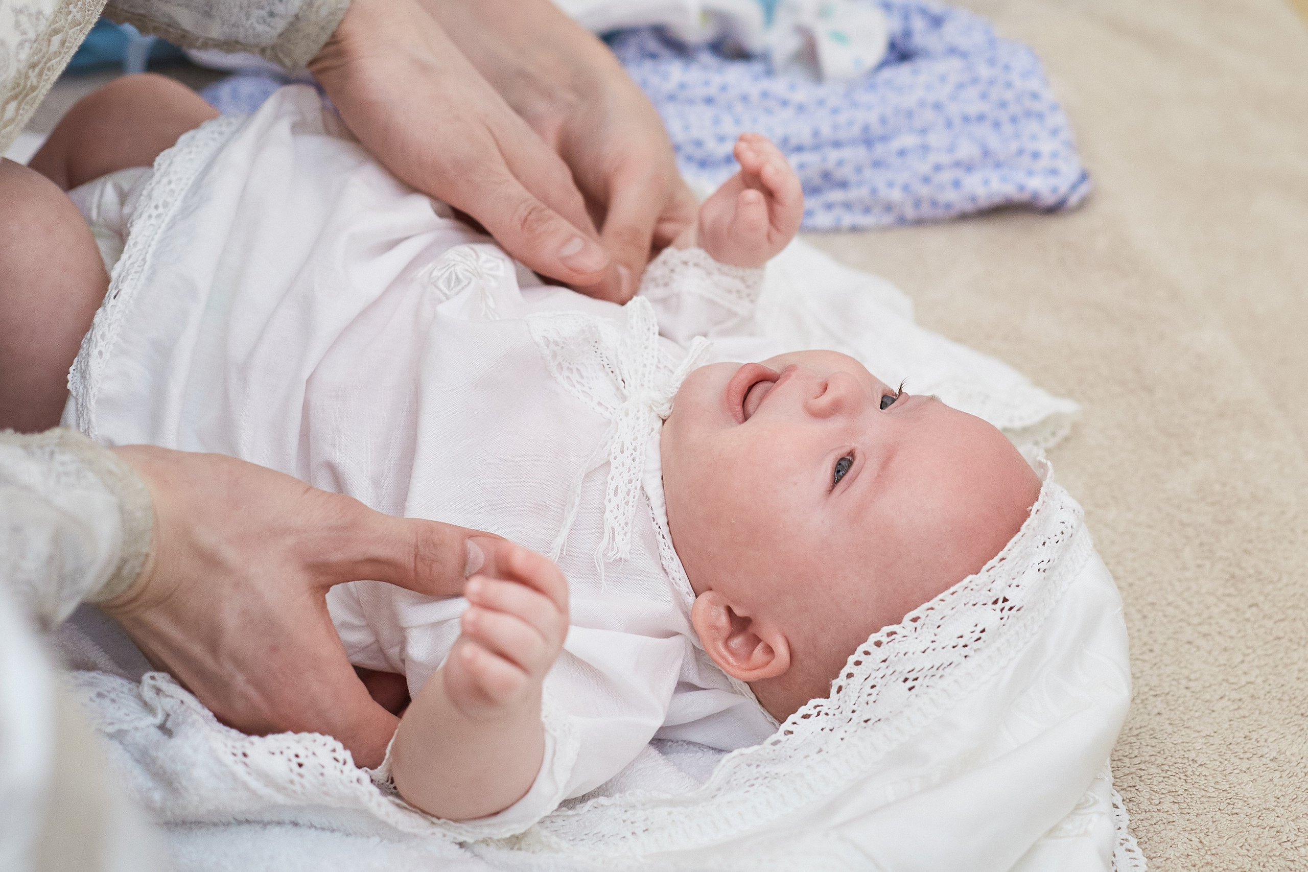 Церковь Сергия Радонежского. Александр Осин — корпоративный и семейный фотограф в Москве