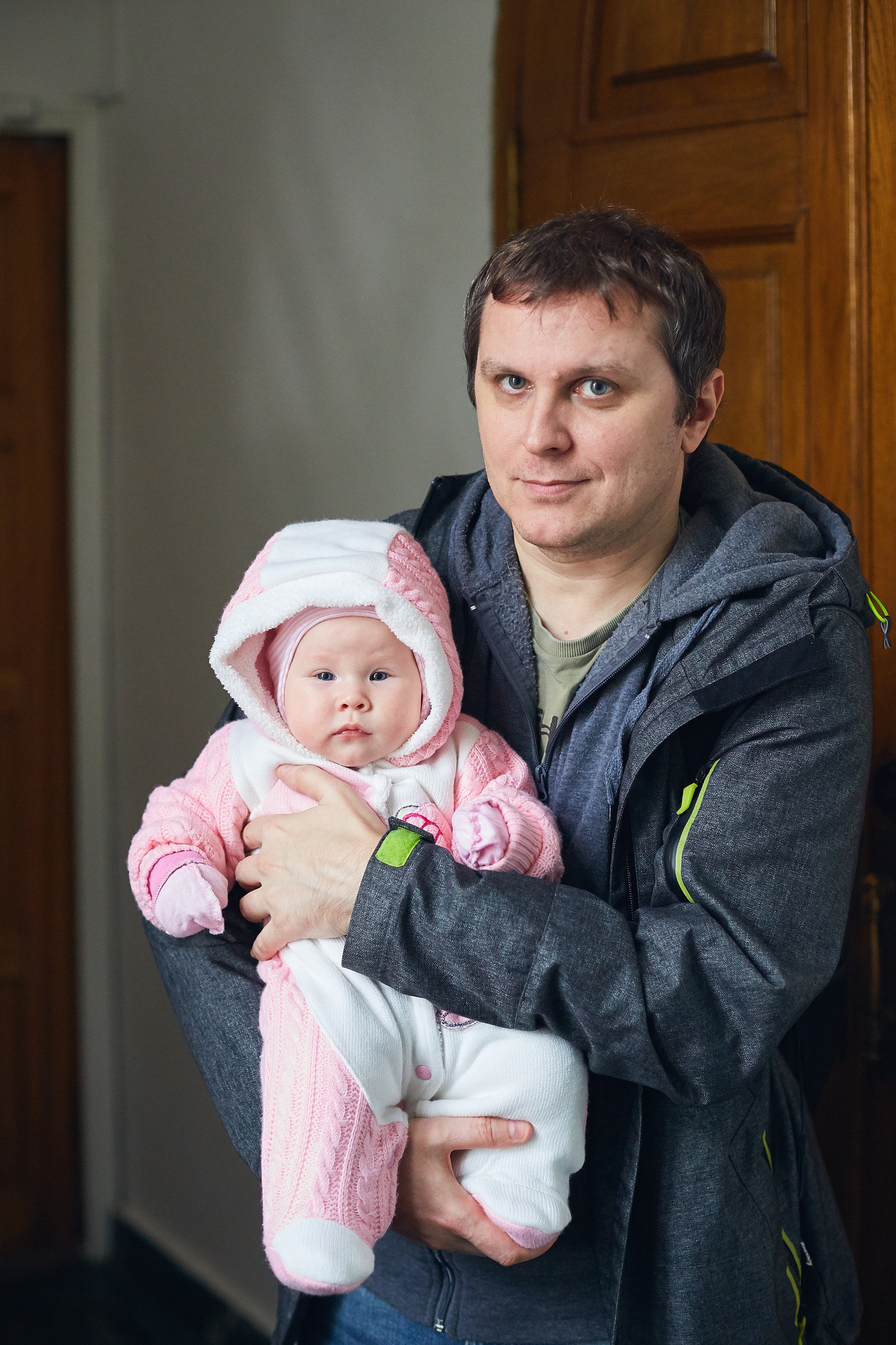 Крестины Живоносный Источник. Александр Осин — корпоративный и семейный фотограф в Москве