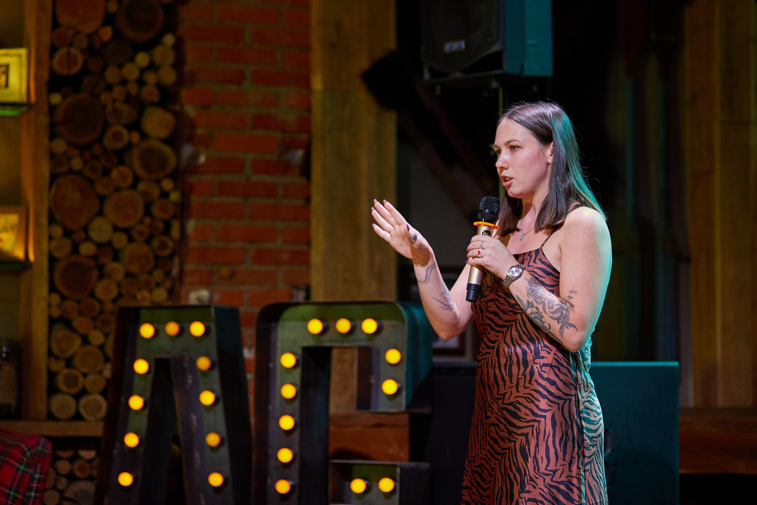 День Рождения «Ночь факапов». Александр Осин — корпоративный и семейный фотограф в Москве