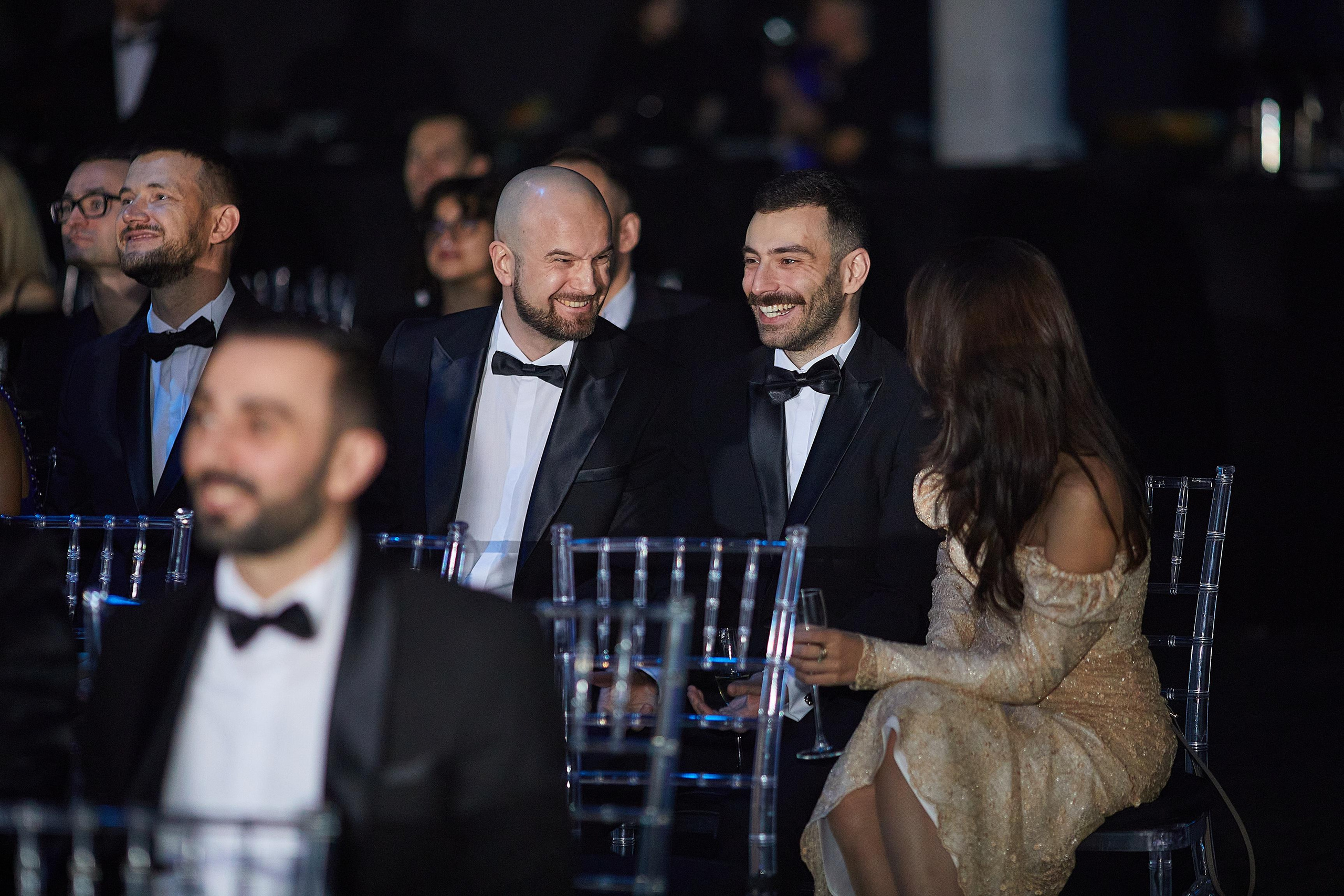 EQUIUM AWARDS. Александр Осин — корпоративный и семейный фотограф в Москве