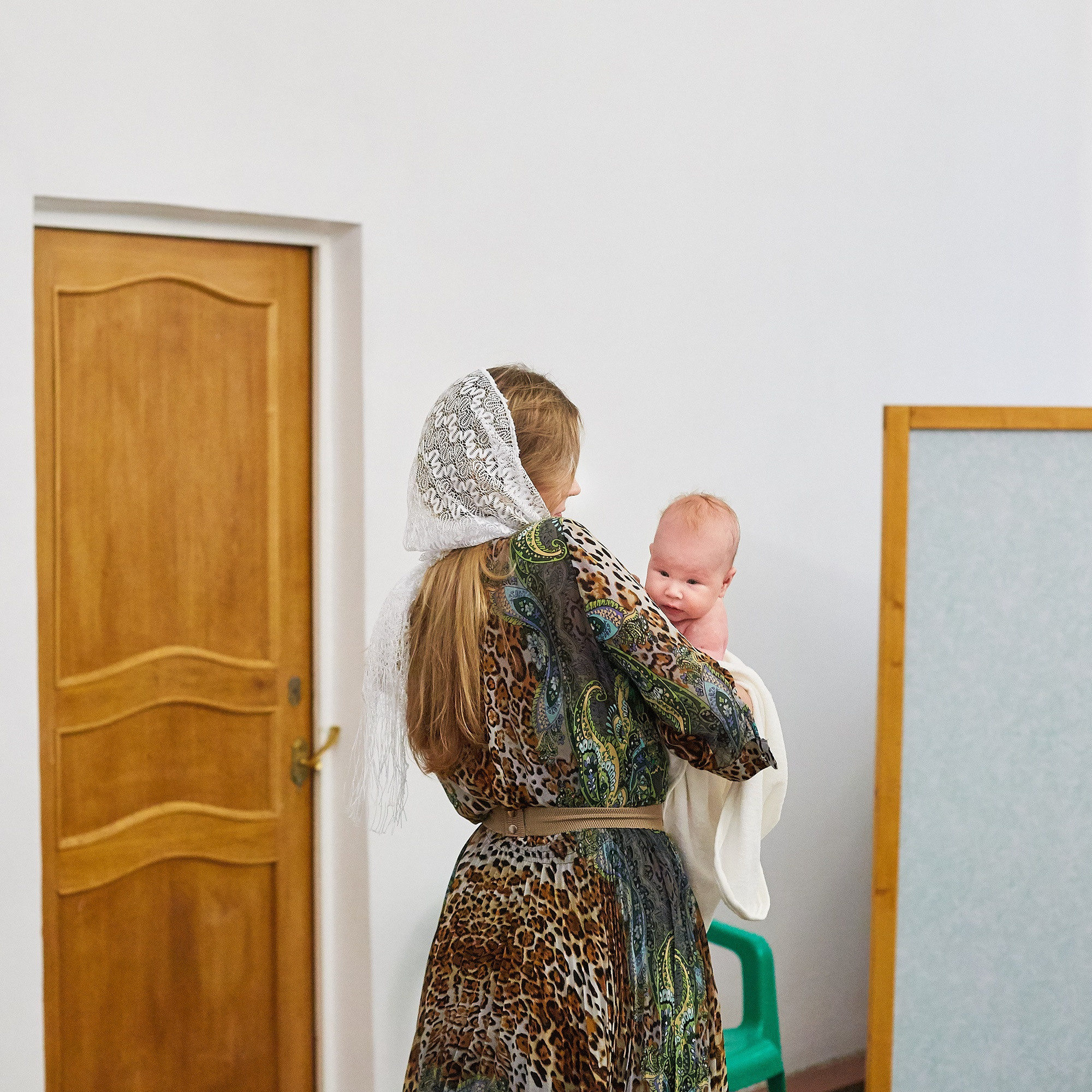 Крестины Живоносный Источник. Александр Осин — корпоративный и семейный фотограф в Москве