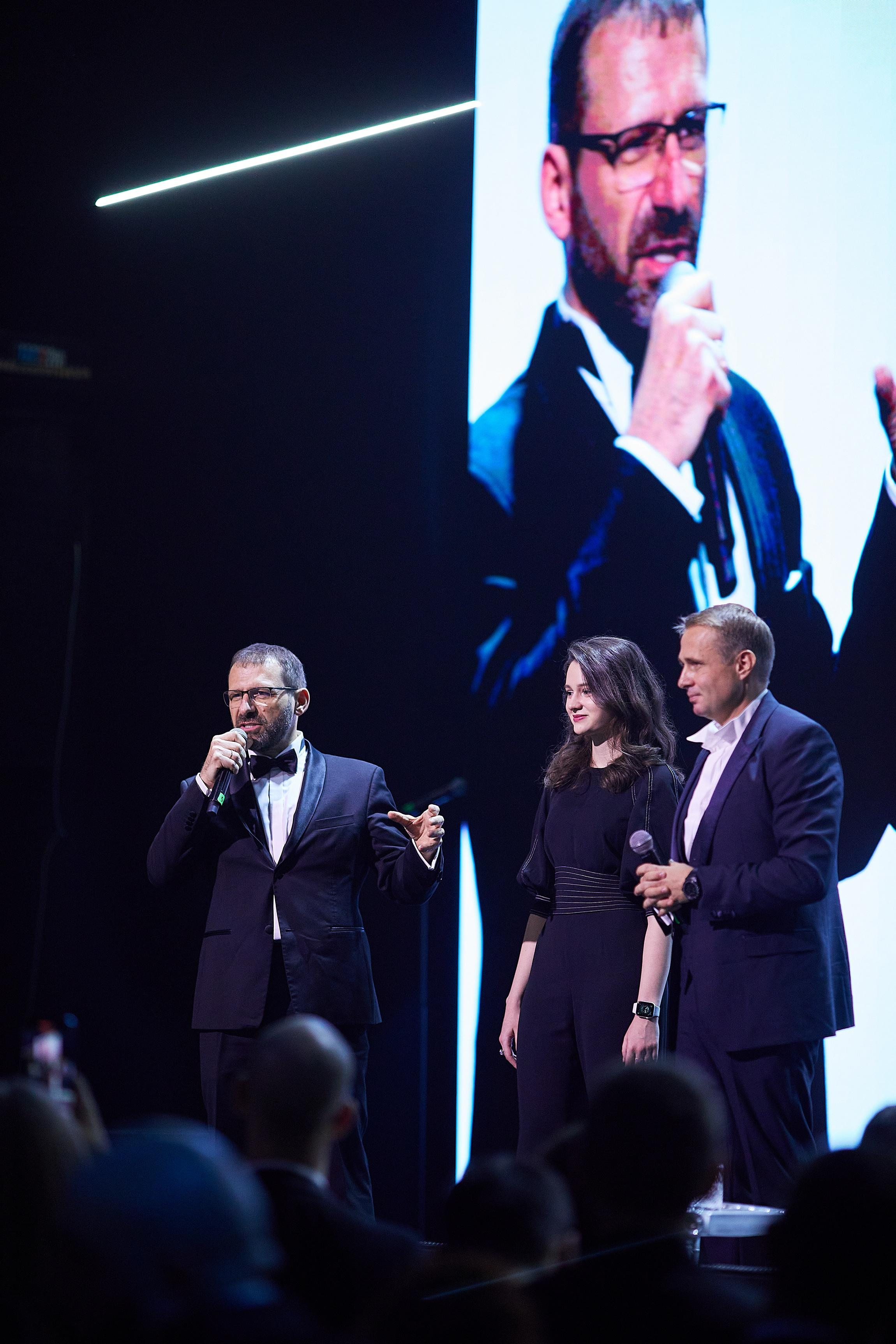 EQUIUM AWARDS. Александр Осин — корпоративный и семейный фотограф в Москве