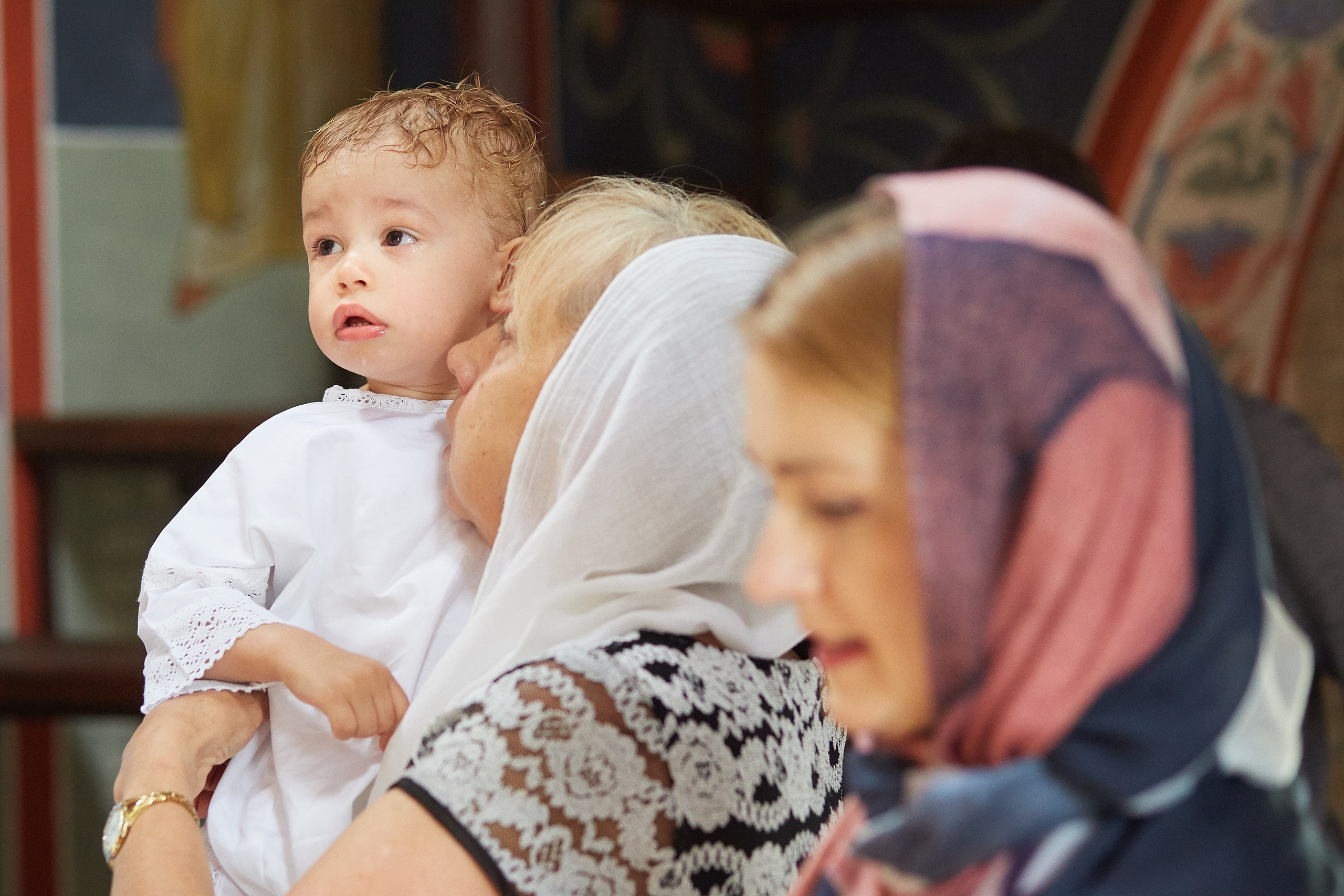 Церковь Успения Пресвятой Богородицы. Александр Осин — корпоративный и семейный фотограф в Москве