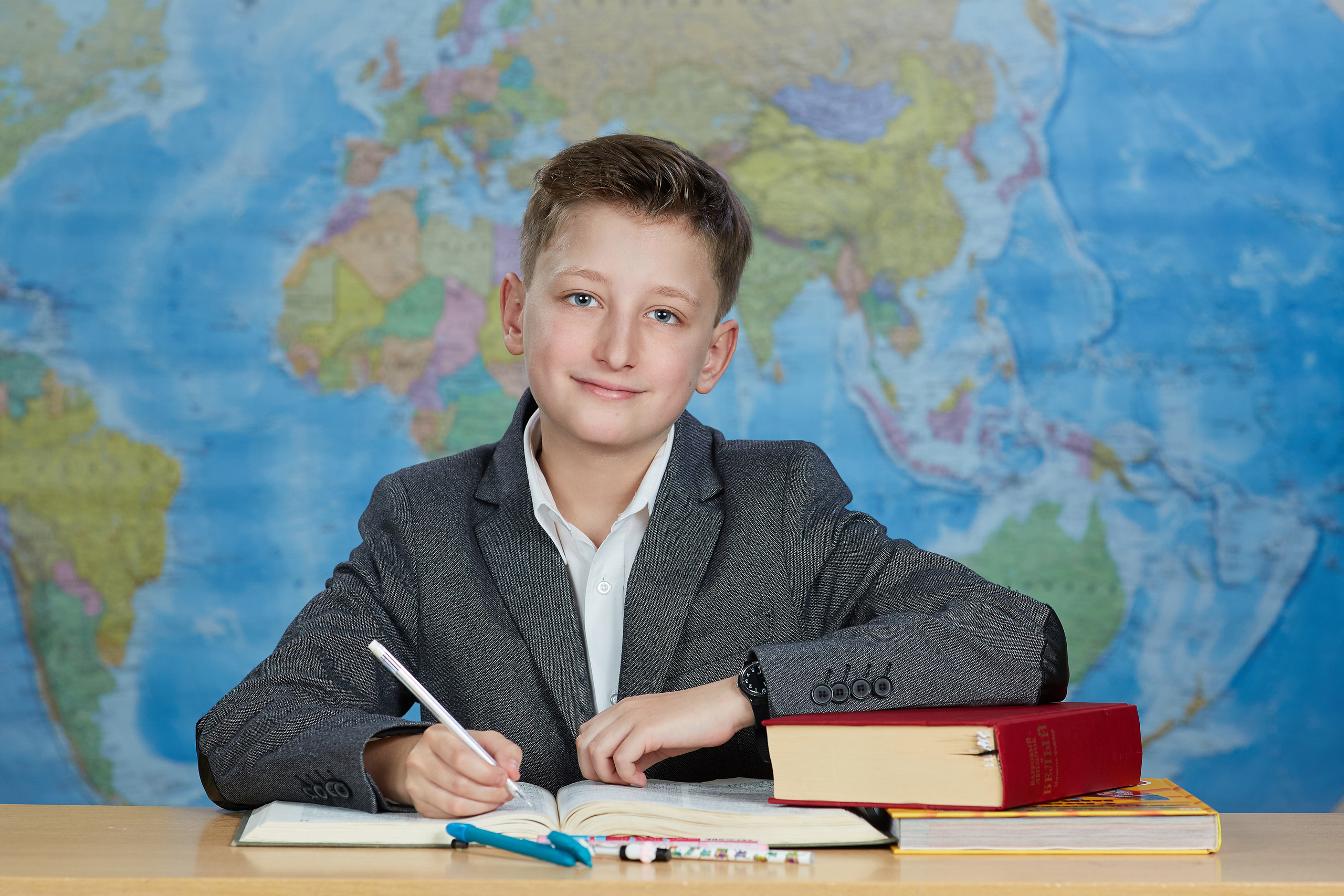 Портреты 4 класс. Александр Осин — корпоративный и семейный фотограф в Москве