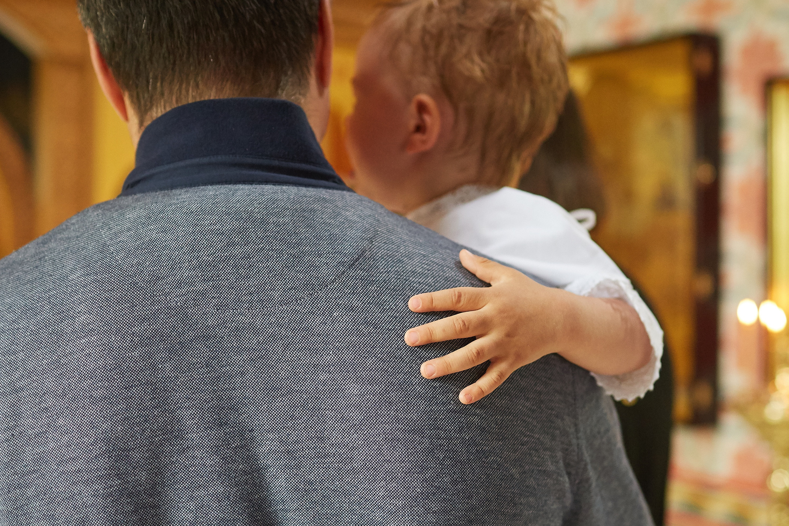 Церковь Успения Пресвятой Богородицы. Александр Осин — корпоративный и семейный фотограф в Москве