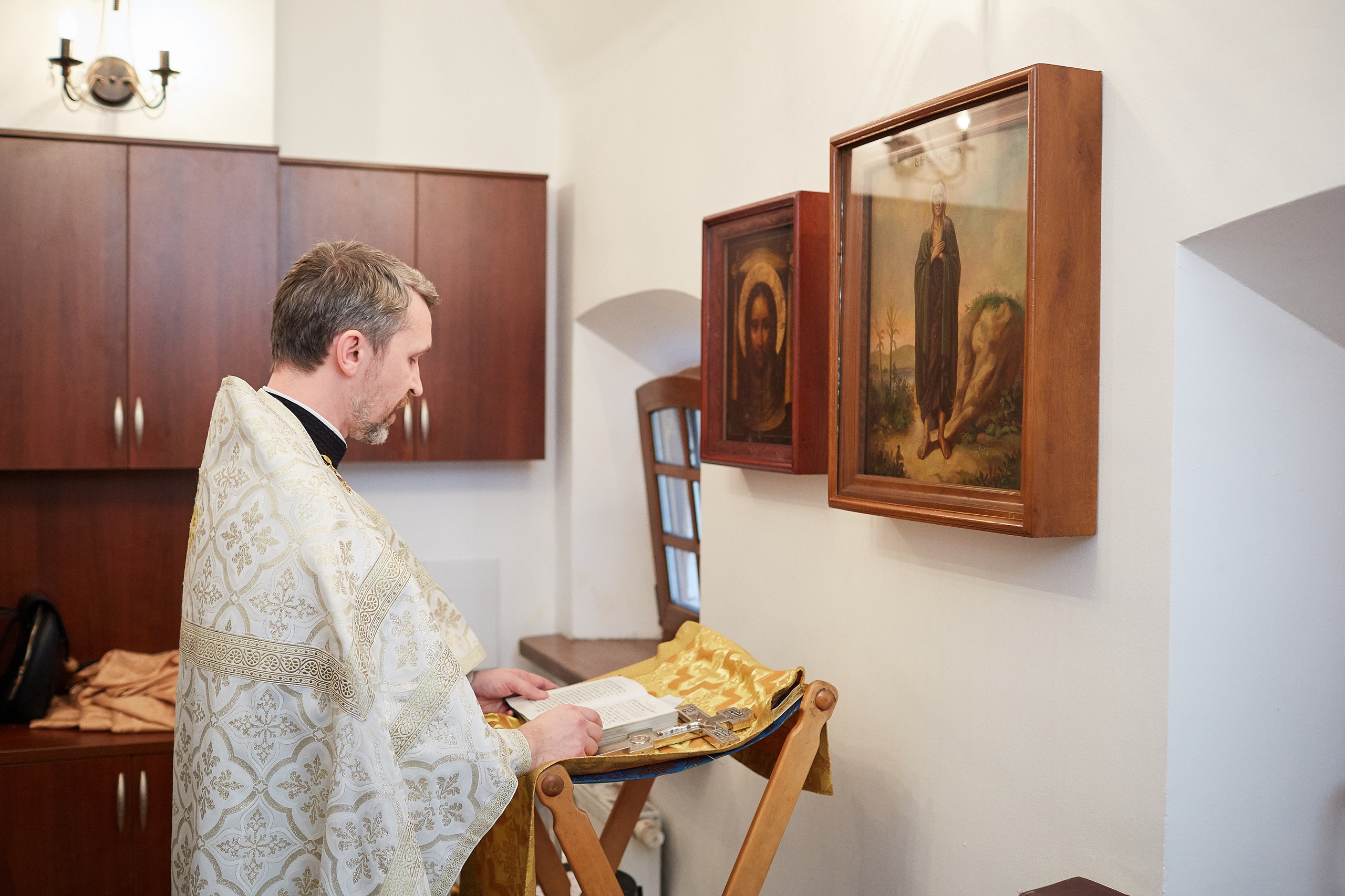 Храм Покрова Пресвятой Богородицы. Александр Осин — корпоративный и семейный фотограф в Москве