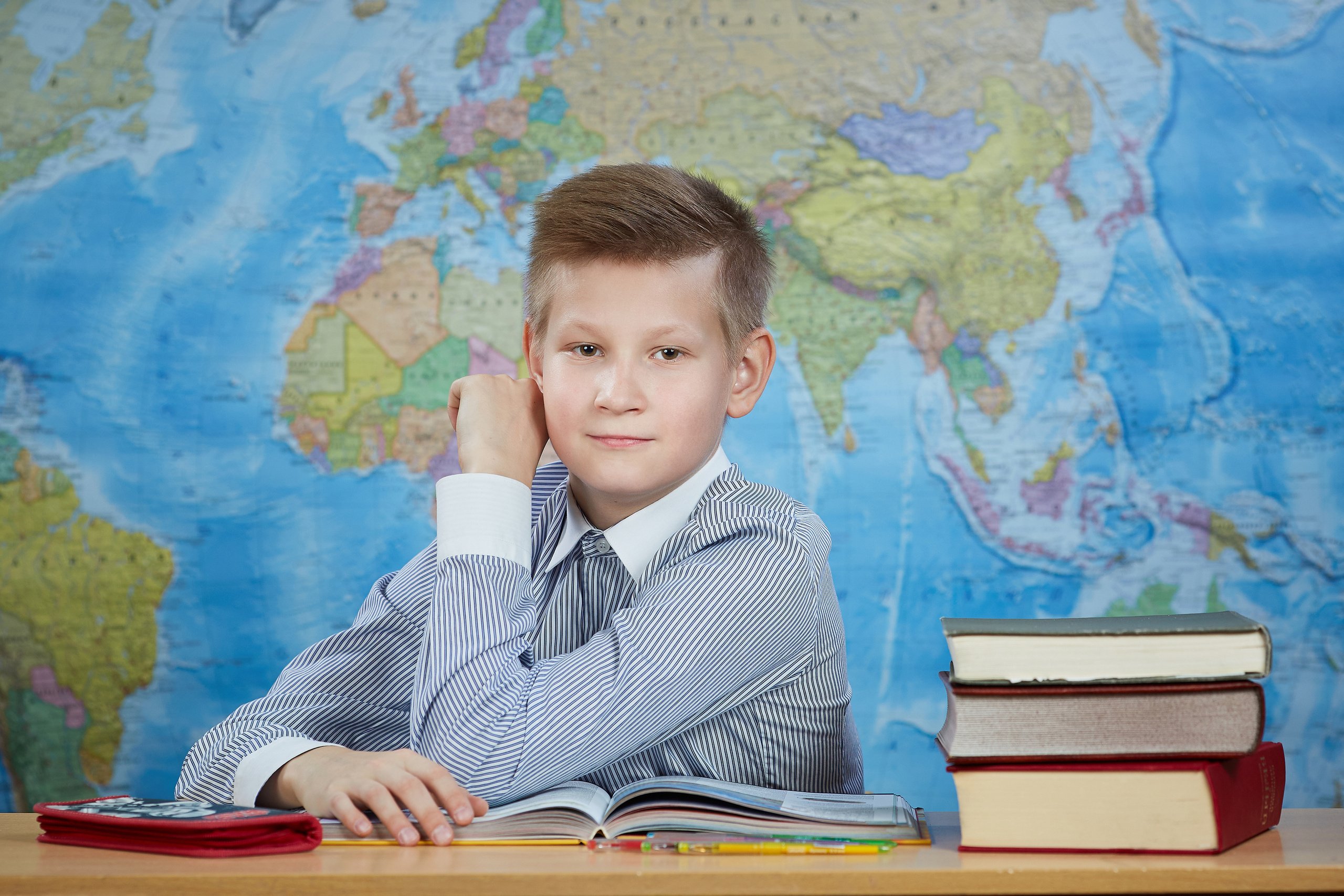 Портреты 4 класс. Александр Осин — корпоративный и семейный фотограф в Москве