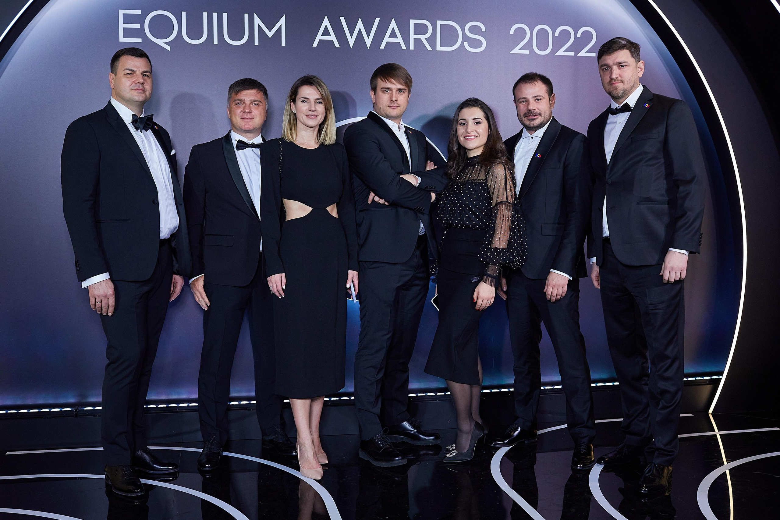 EQUIUM AWARDS. Александр Осин — корпоративный и семейный фотограф в Москве