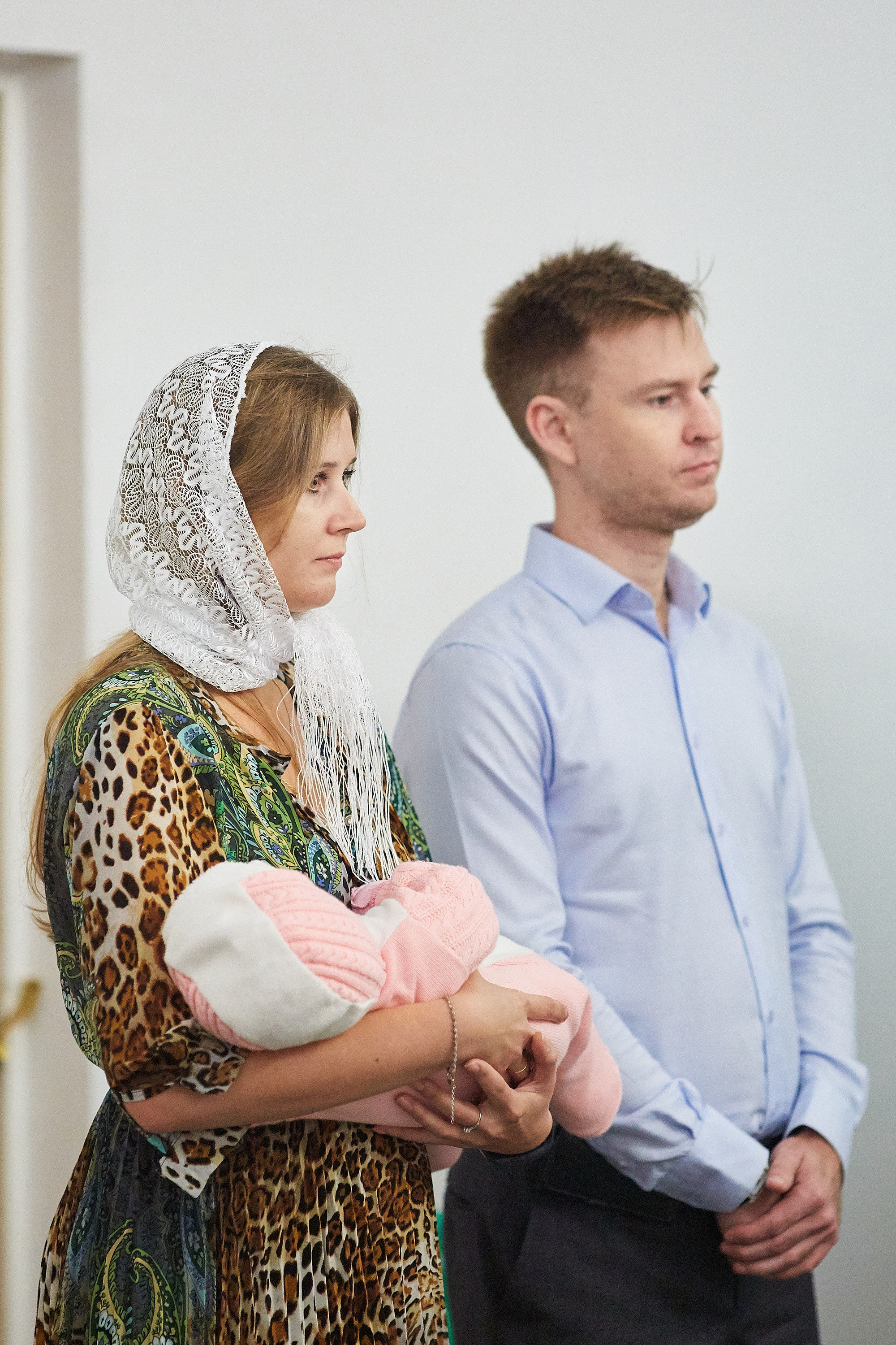 Крестины Живоносный Источник. Александр Осин — корпоративный и семейный фотограф в Москве