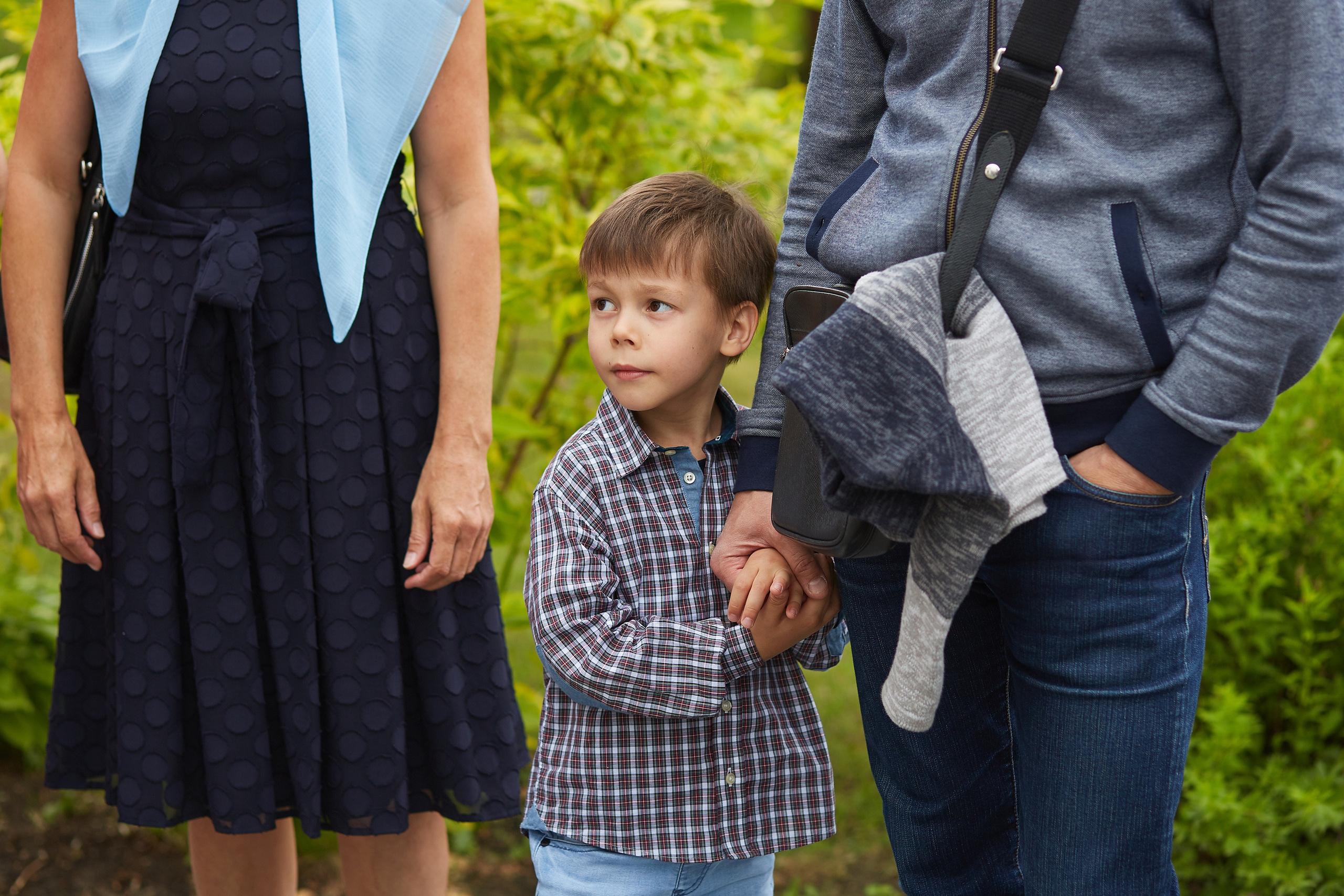Церковь Успения Пресвятой Богородицы. Александр Осин — корпоративный и семейный фотограф в Москве