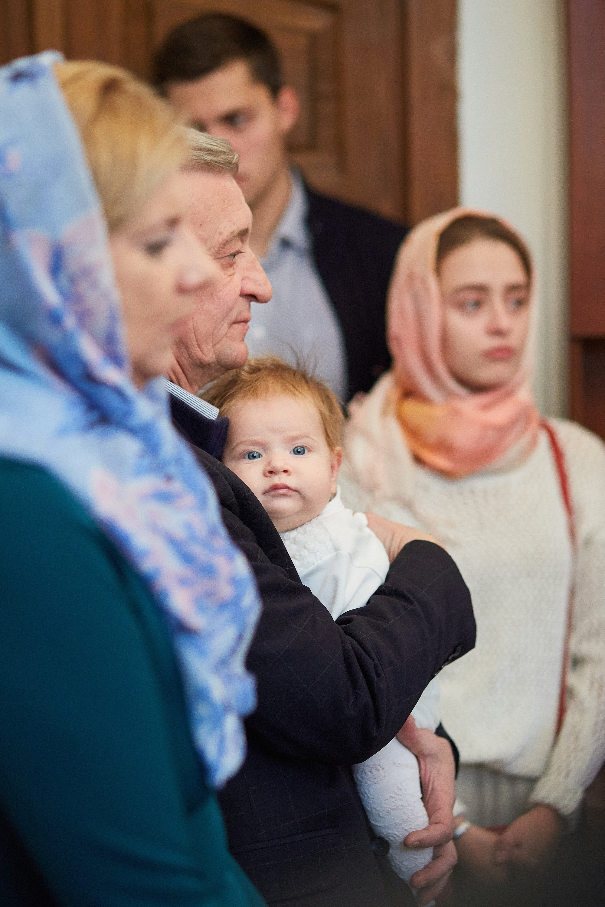 Храм Покрова Пресвятой Богородицы. Александр Осин — корпоративный и семейный фотограф в Москве