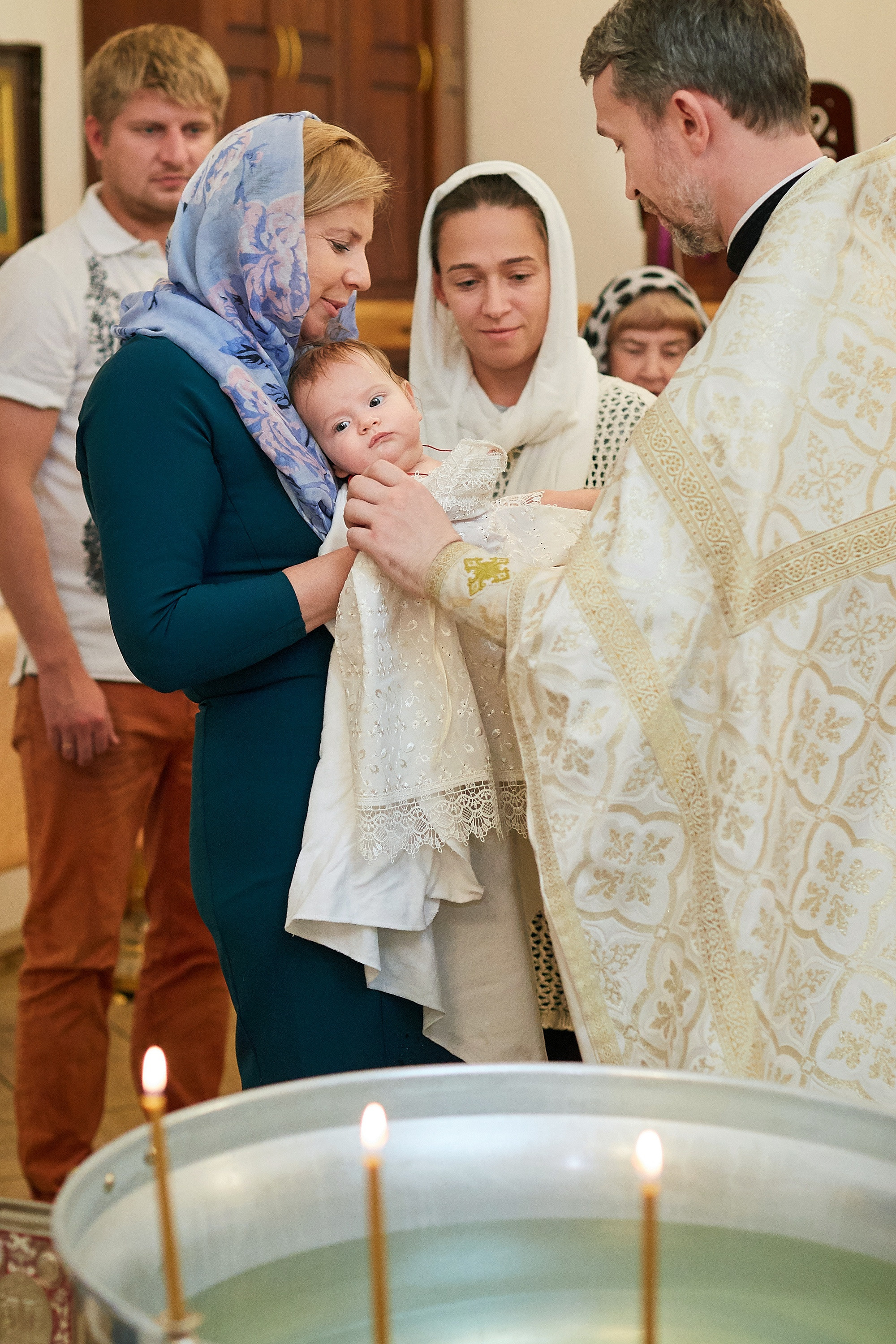 Храм Покрова Пресвятой Богородицы. Александр Осин — корпоративный и семейный фотограф в Москве