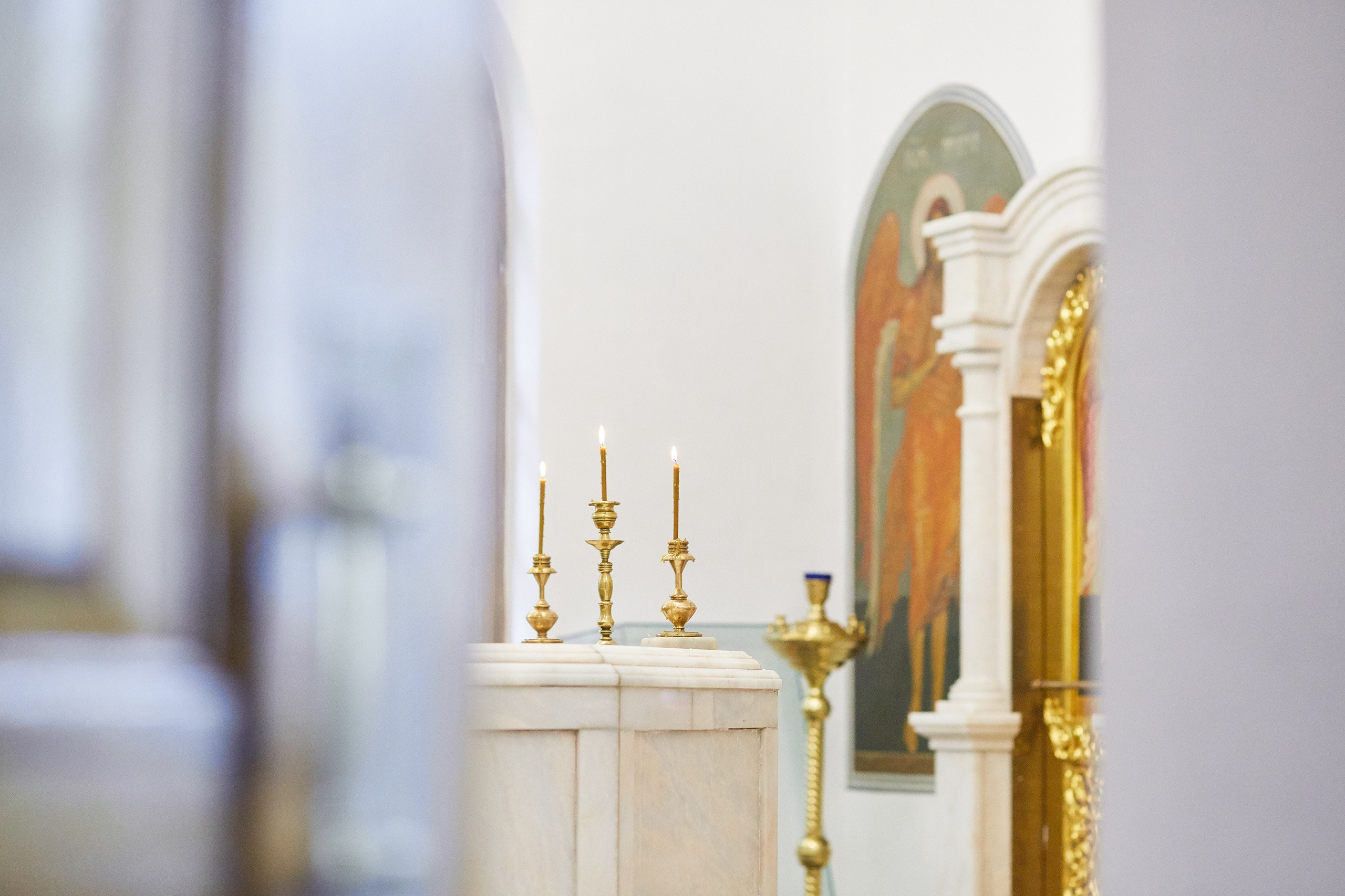 Крестины Живоносный Источник. Александр Осин — корпоративный и семейный фотограф в Москве