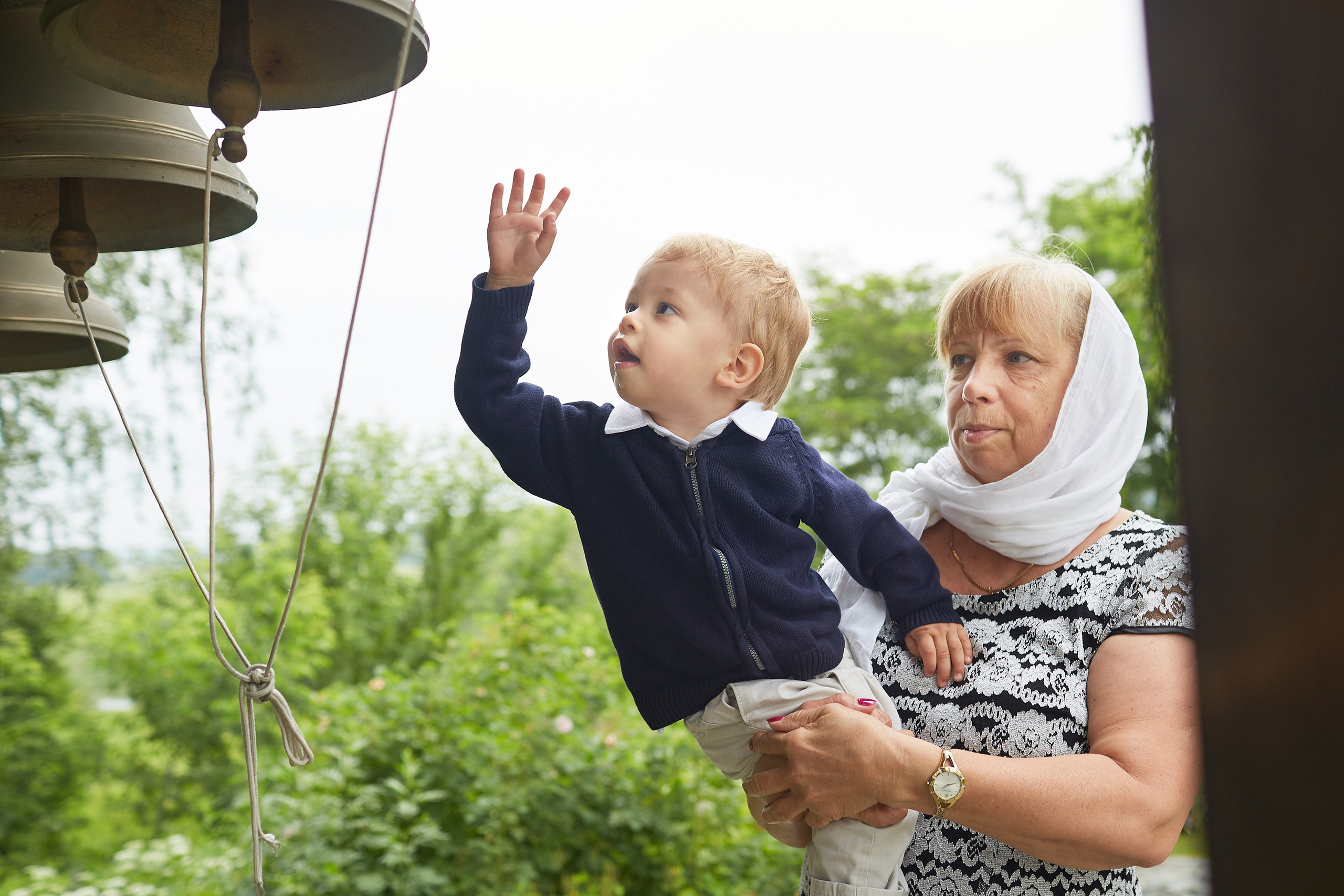 Церковь Успения Пресвятой Богородицы. Александр Осин — корпоративный и семейный фотограф в Москве