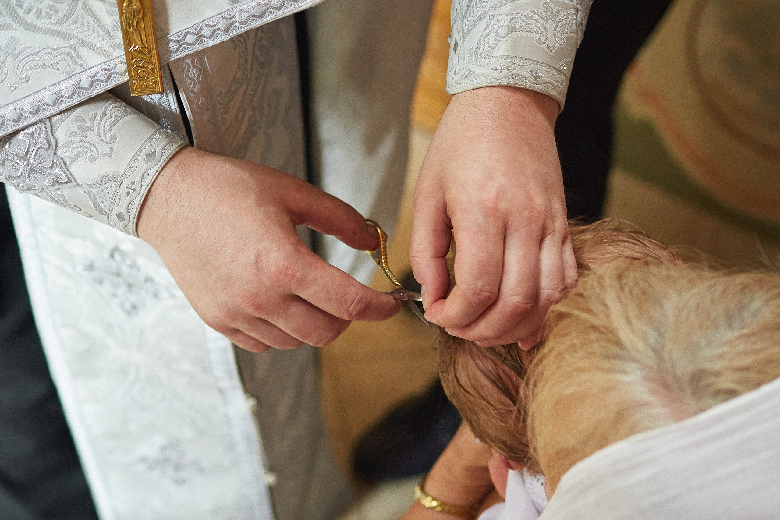 Церковь Успения Пресвятой Богородицы. Александр Осин — корпоративный и семейный фотограф в Москве