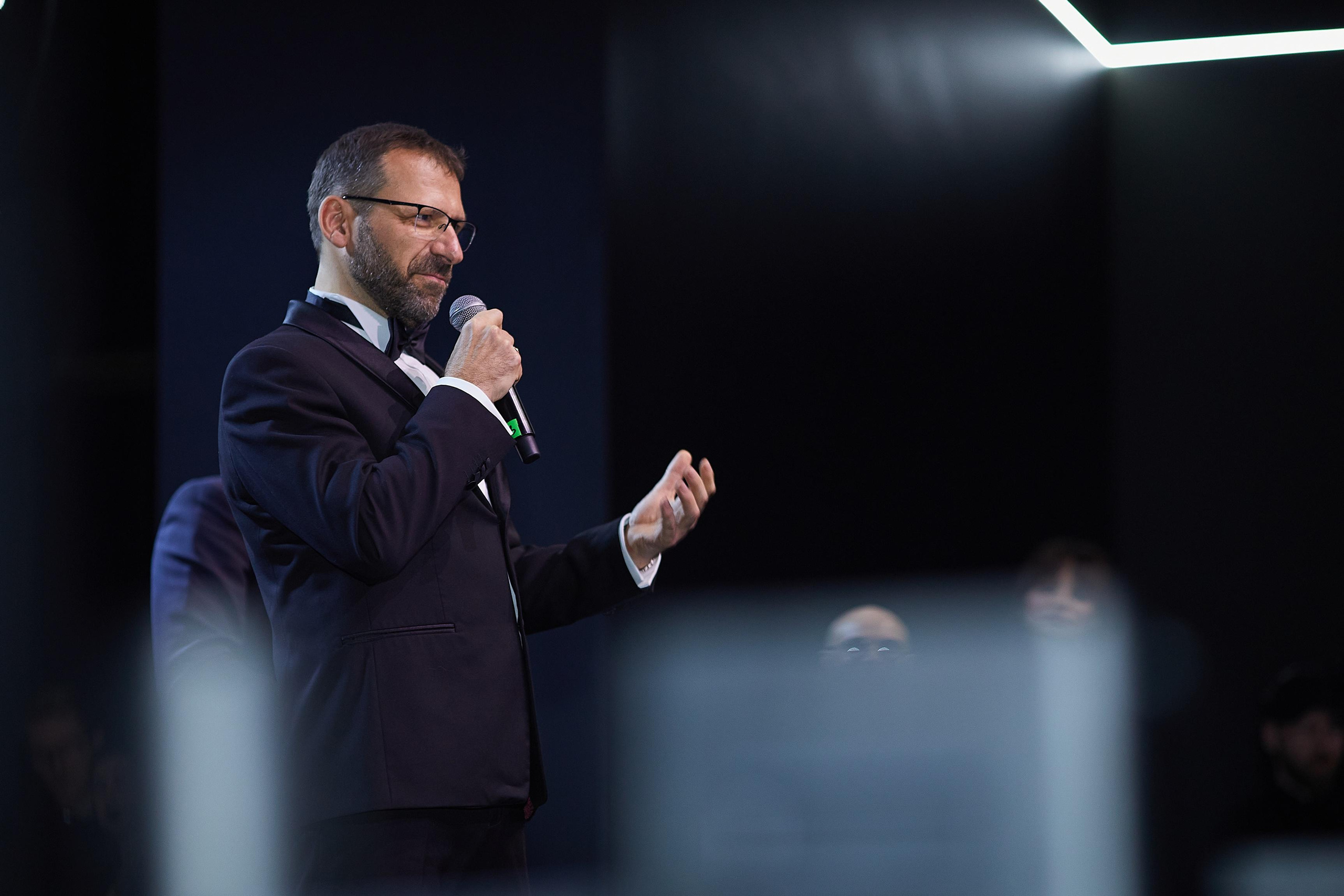 EQUIUM AWARDS. Александр Осин — корпоративный и семейный фотограф в Москве