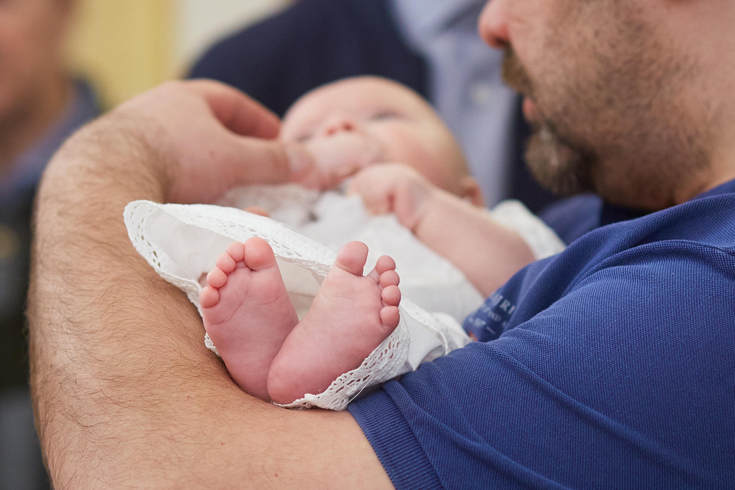 Церковь Сергия Радонежского. Александр Осин — корпоративный и семейный фотограф в Москве